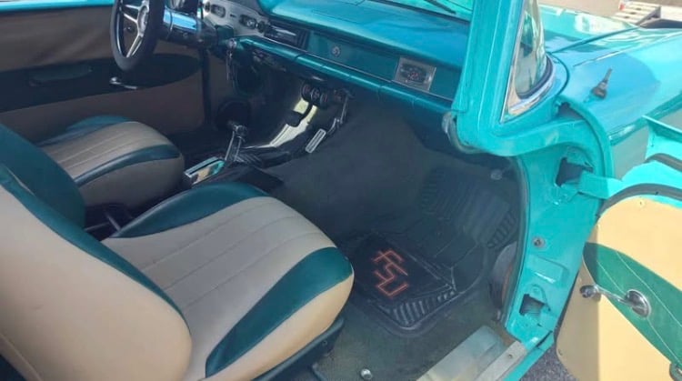 
								1958 Chevrolet Biscayne full									