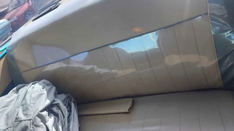 
								1958 Chevrolet Biscayne full									