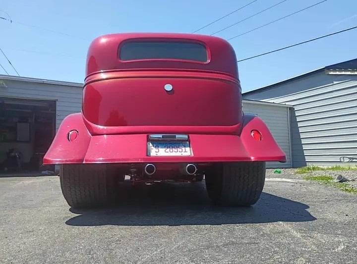 
								1933 Ford Victoria full									