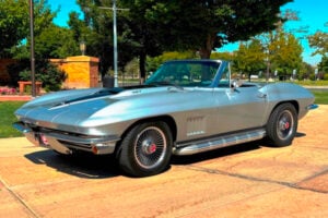 1967 Chevrolet Corvette