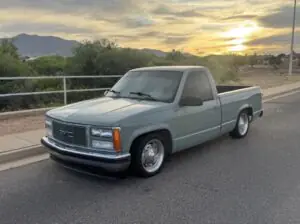 1991 GMC 1500