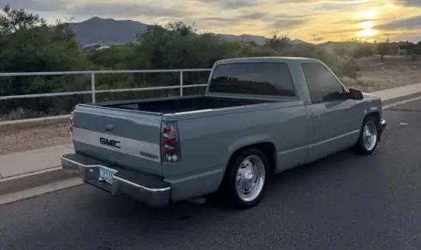 
								1991 GMC 1500 full									