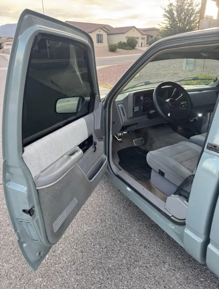 
								1991 GMC 1500 full									