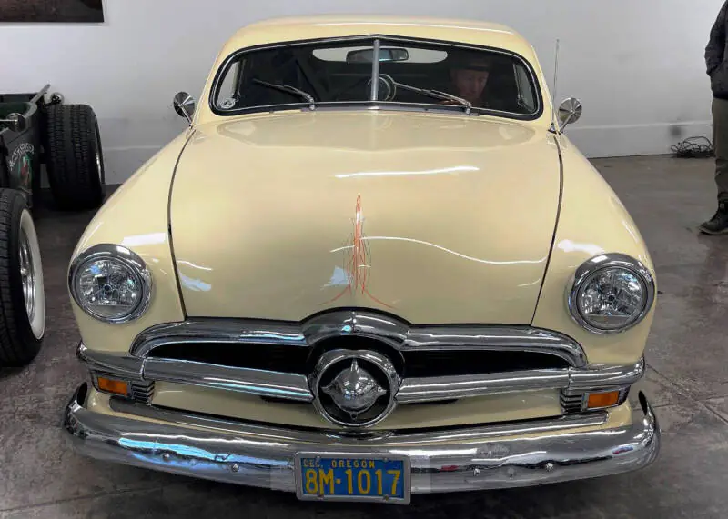 
								1950 Ford Ute full									