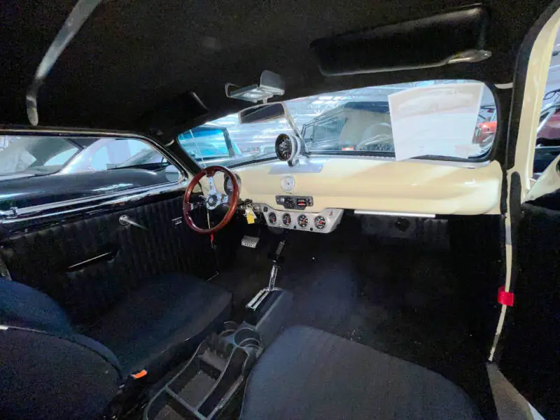 
								1950 Ford Ute full									