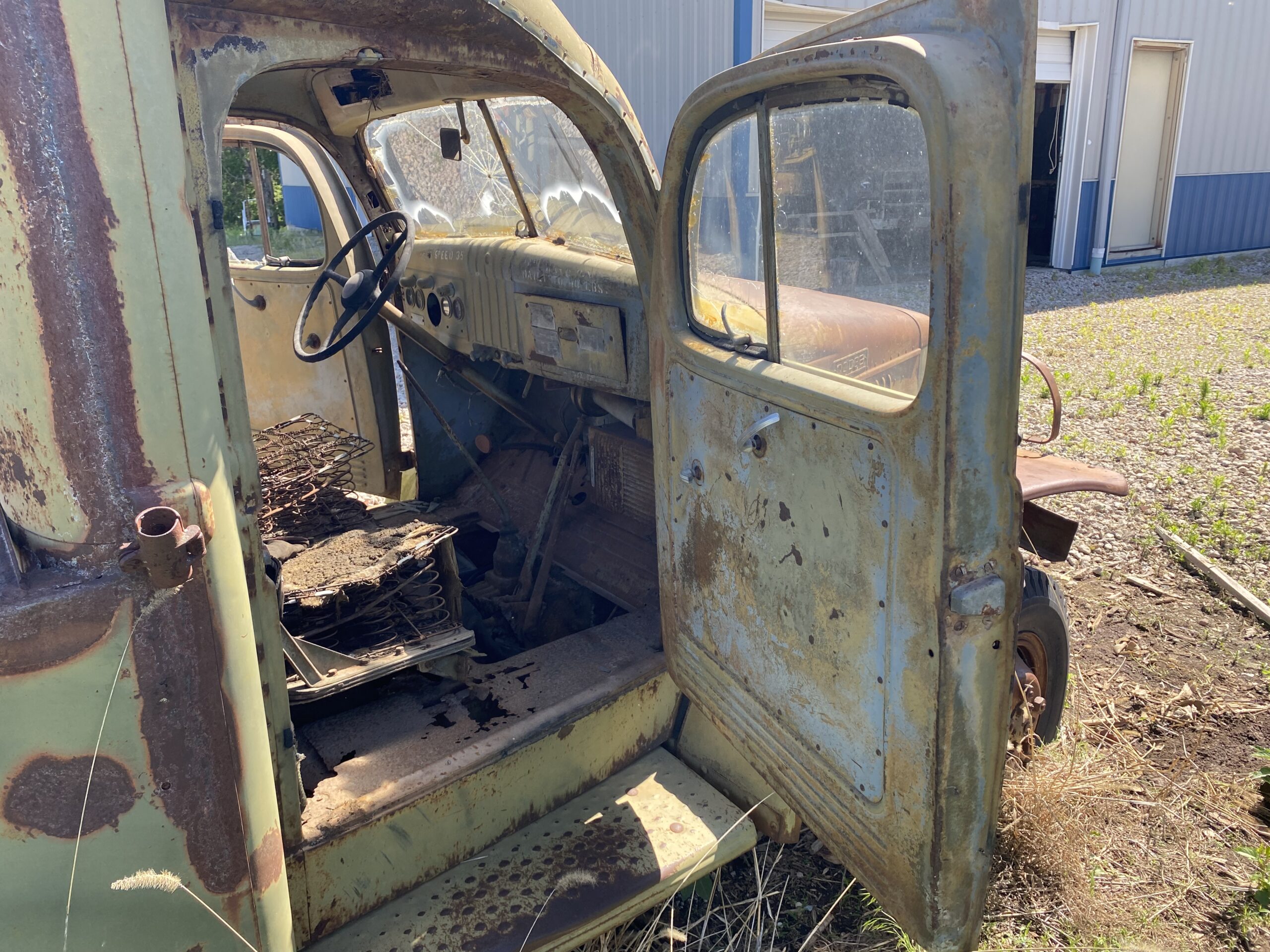 
								1941 Dodge WC-27 full									