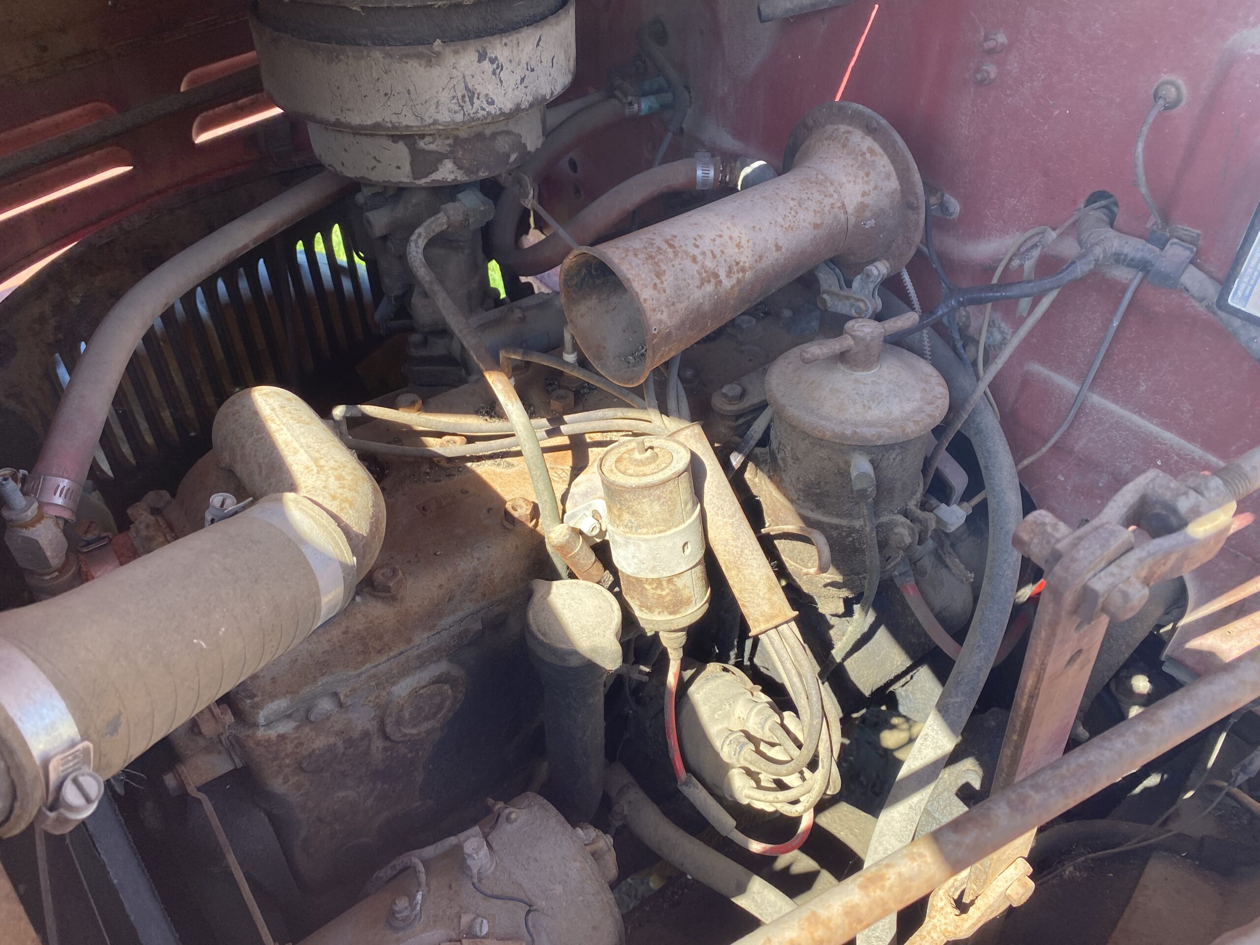 
								1946 Dodge Power Wagon full									