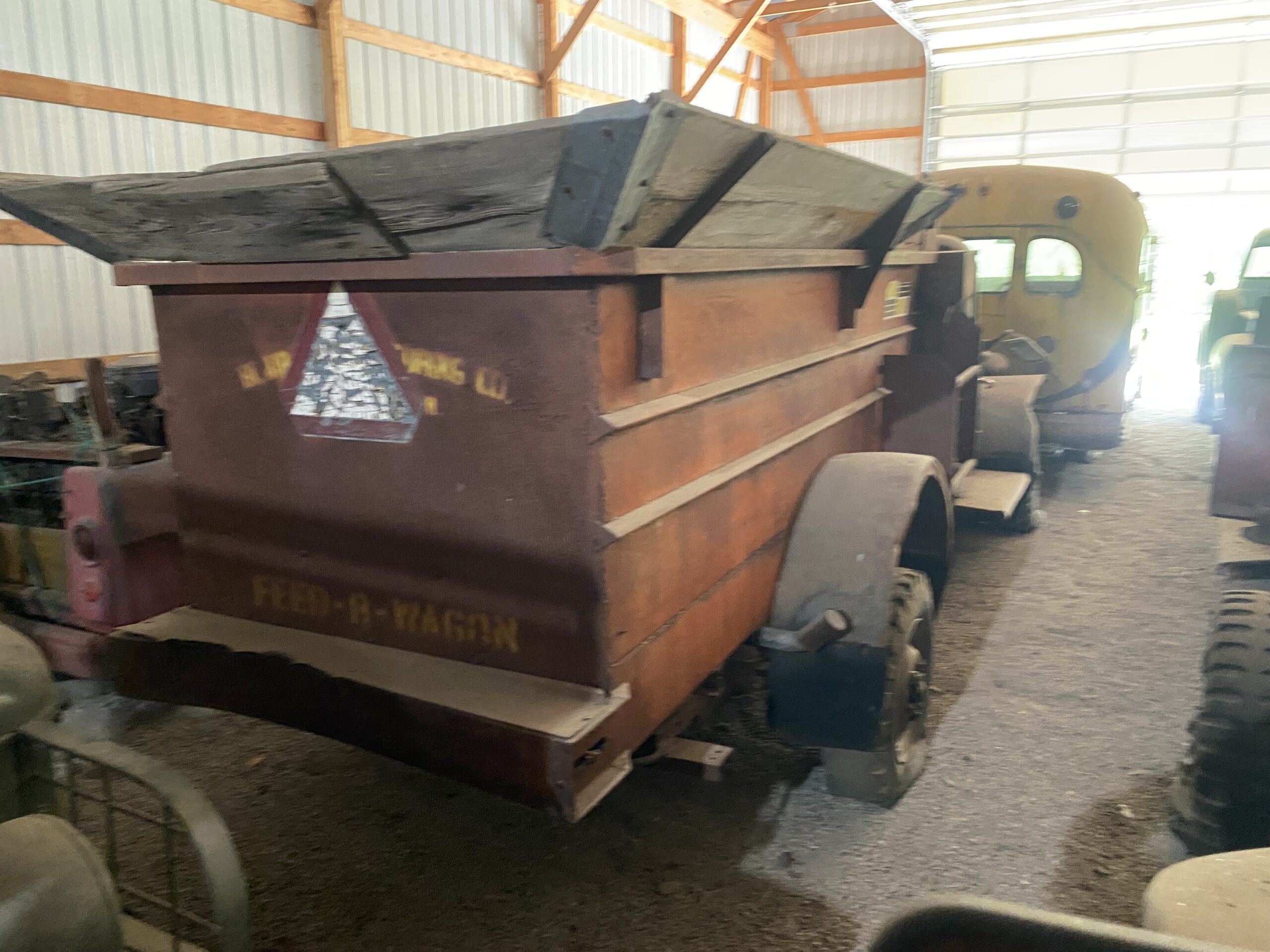 
								1954 Dodge Power Wagon full									