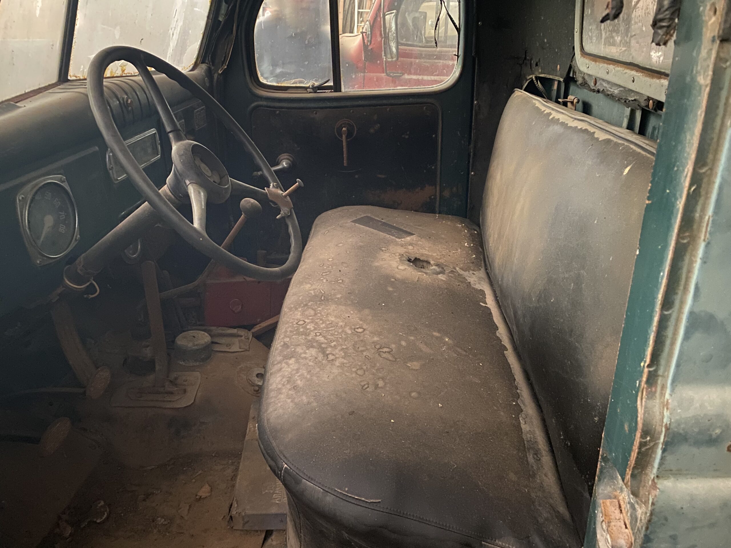 
								1954 Dodge Power Wagon full									