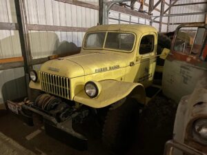 Dodge Power Wagon