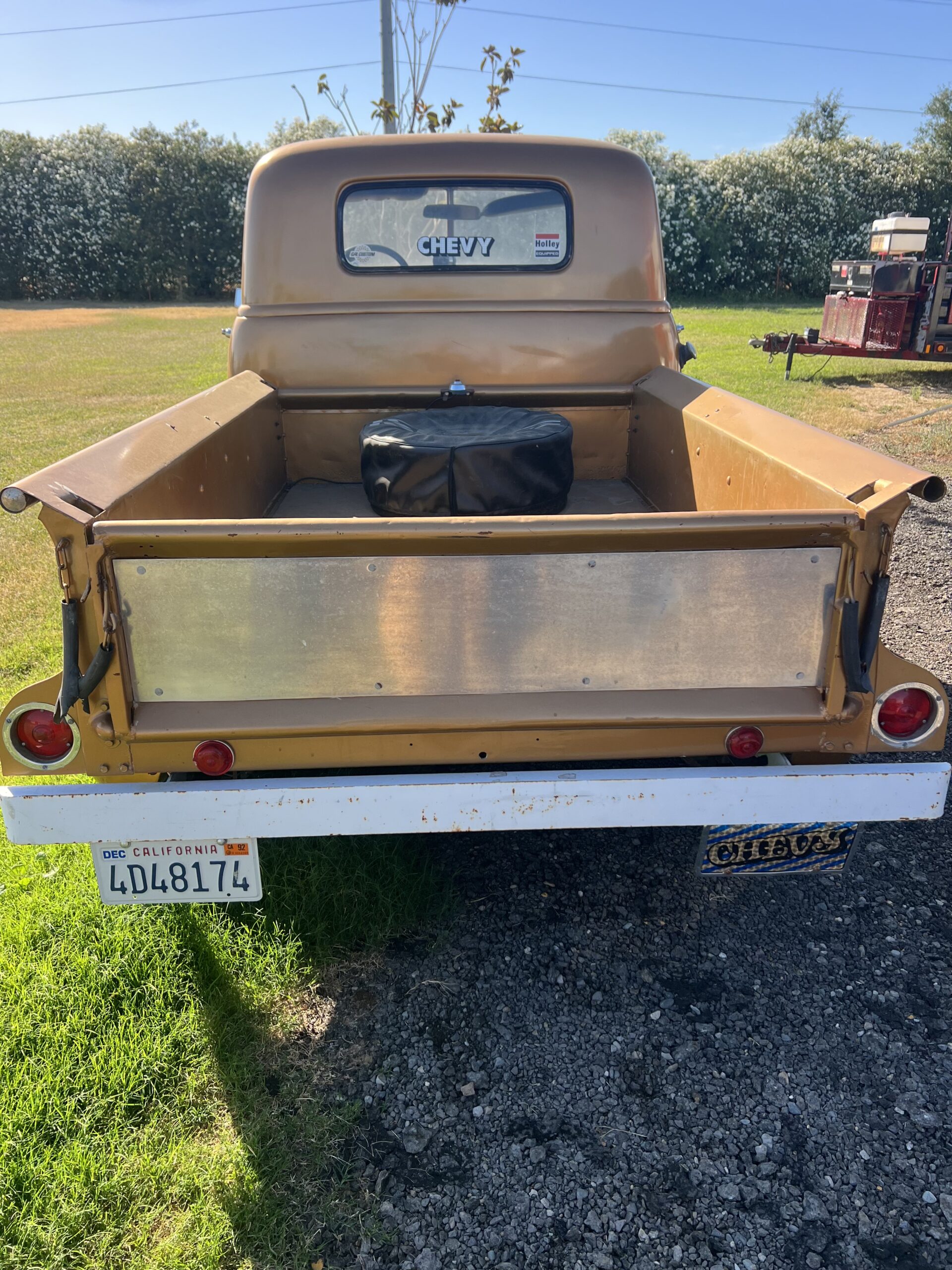
								1952 Chevrolet 3100 full									