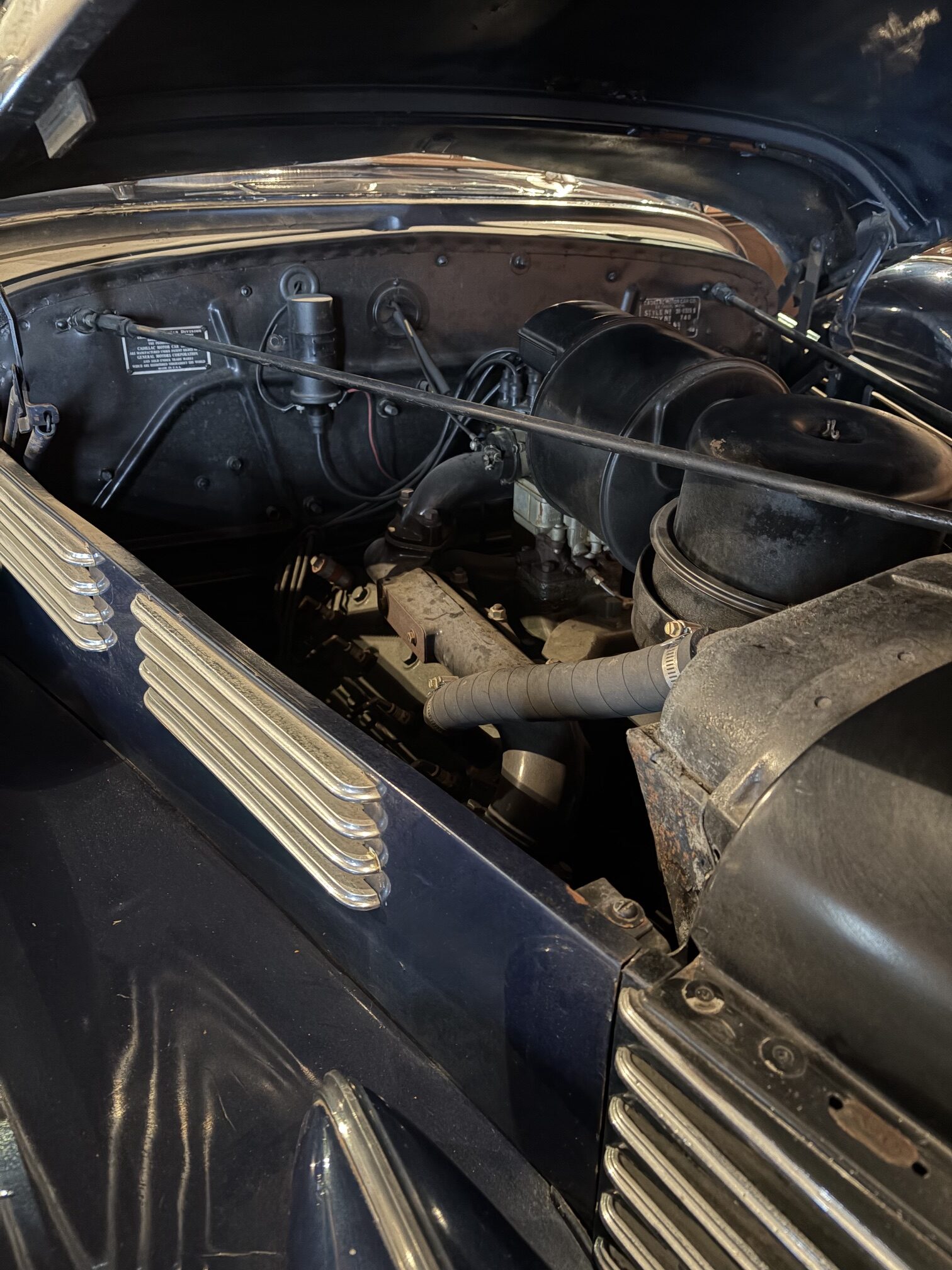 
								1938 Cadillac Sixty Special Sedan full									