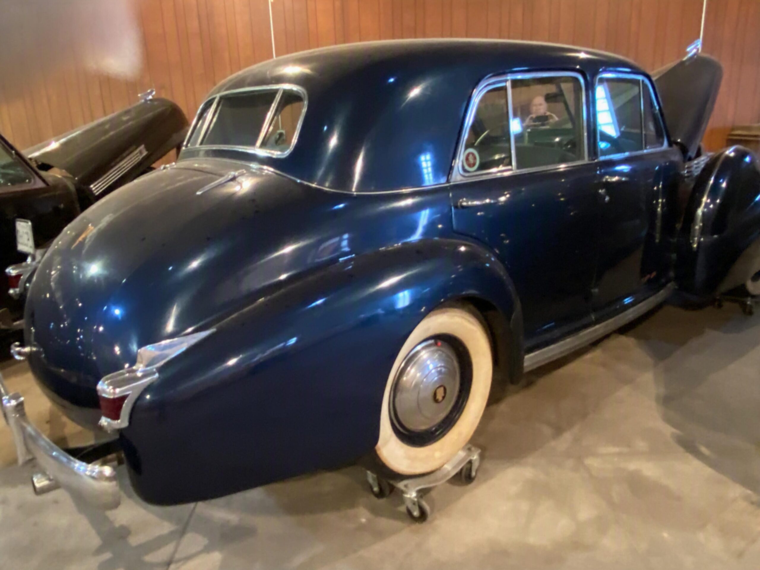 
								1938 Cadillac Sixty Special Sedan full									