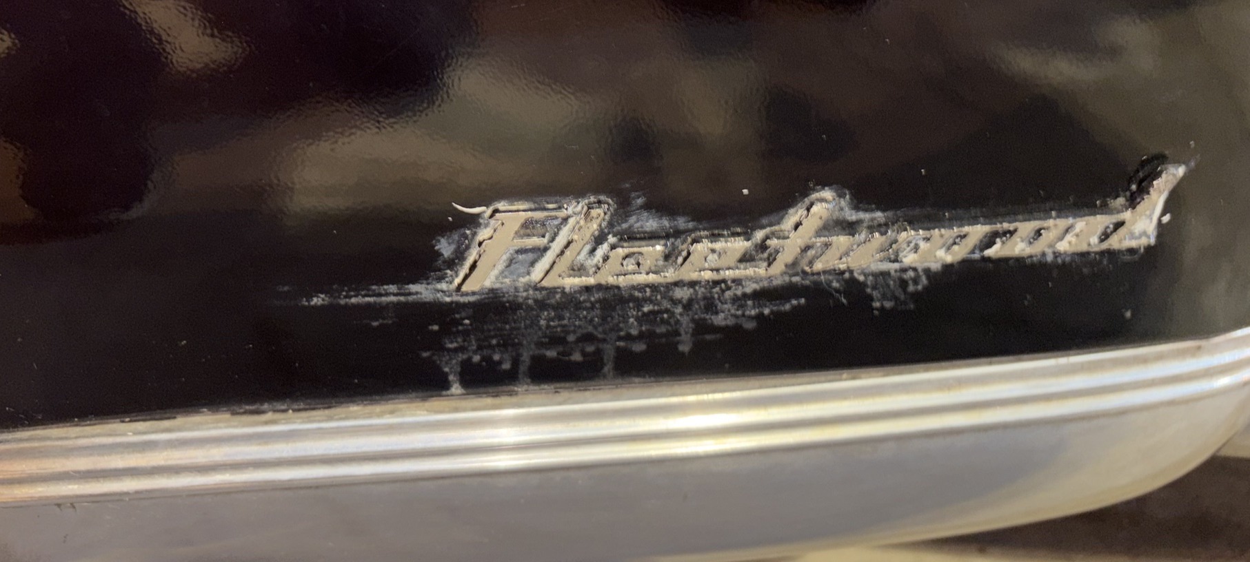 
								1941 Cadillac Series 60 Formal Sedan full									