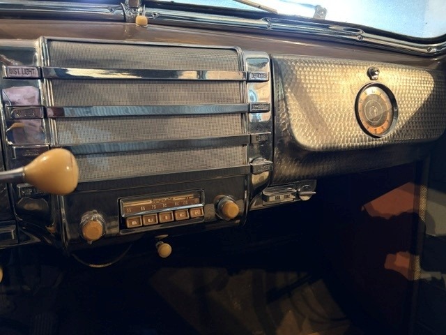 
								1941 Buick Model 91 Limited full									