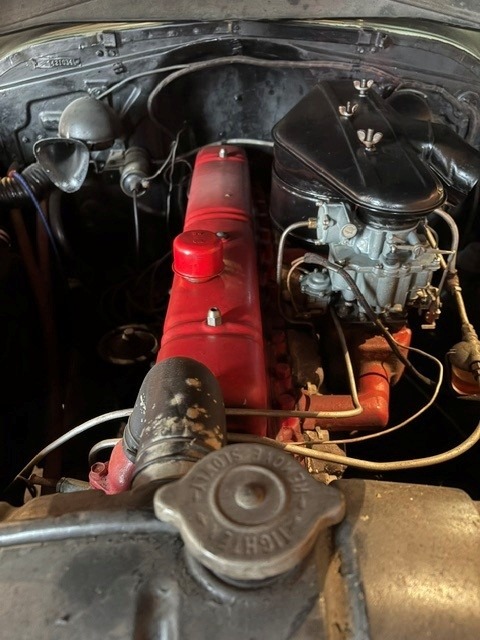 
								1941 Buick Model 91 Limited full									