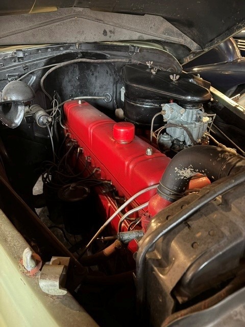 
								1941 Buick Model 91 Limited full									