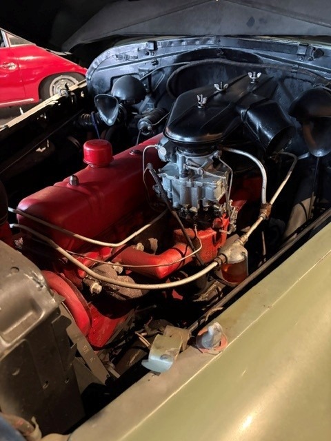 
								1941 Buick Model 91 Limited full									