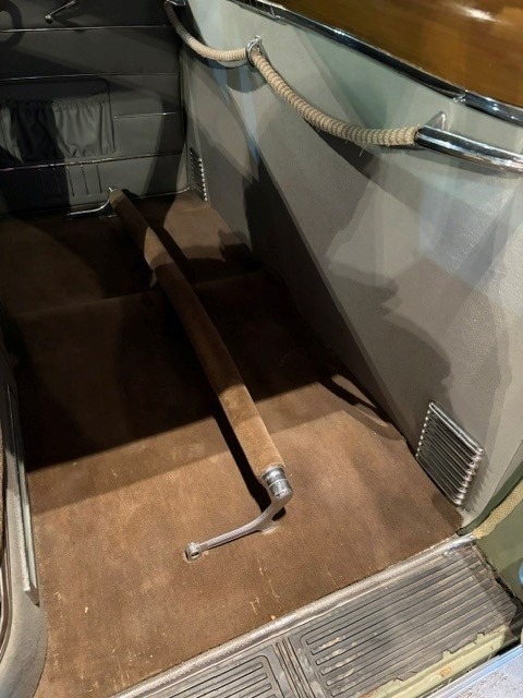 
								1941 Buick Model 91 Limited full									