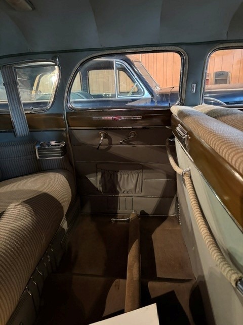 
								1941 Buick Model 91 Limited full									