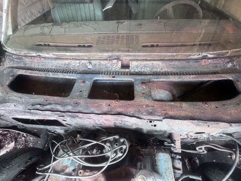 
								1969 Pontiac GTO “Numbers Matching” full									