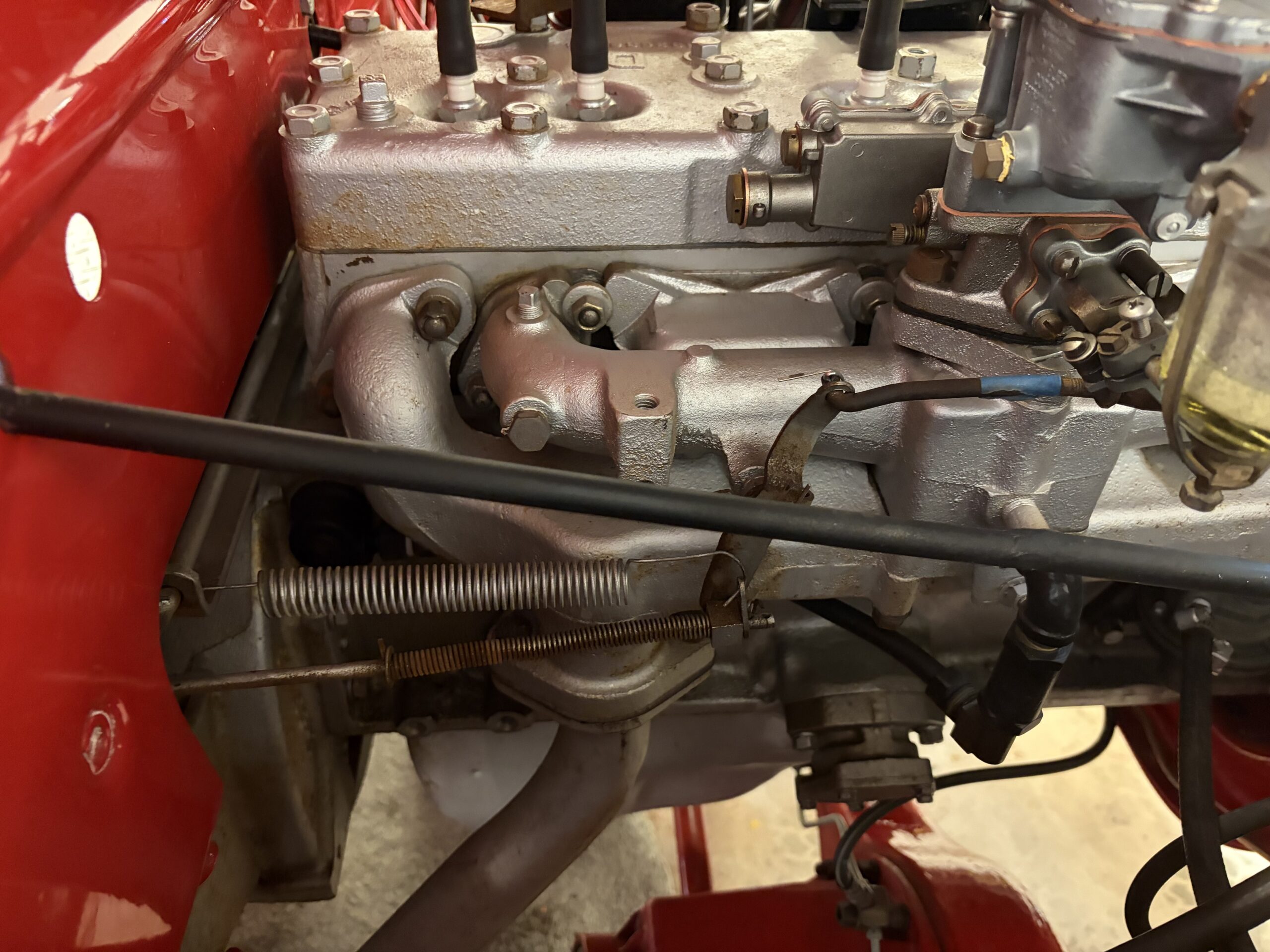 
								1950 Dodge Power Wagon Firetruck full									