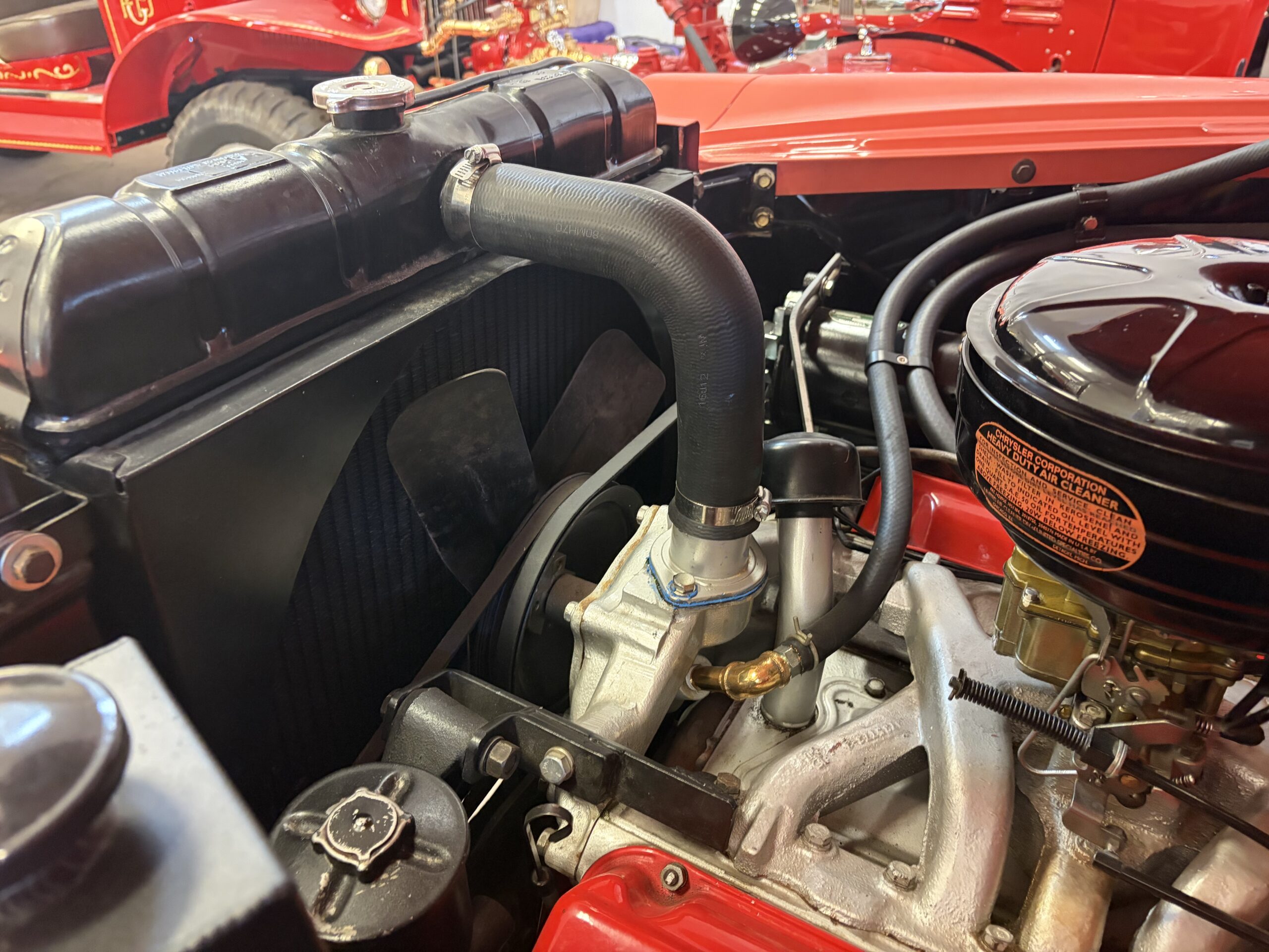 
								1957 Dodge Power Wagon Town Wagon full									