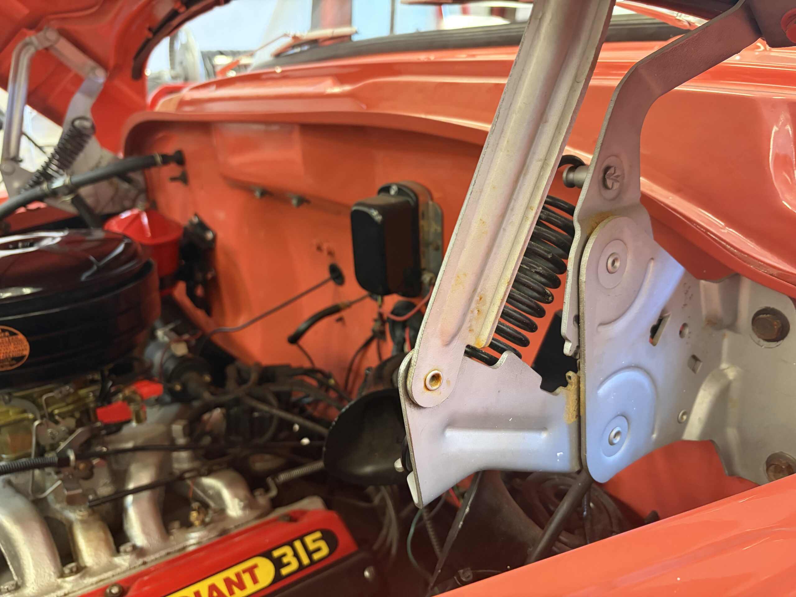 
								1957 Dodge Power Wagon Town Wagon full									
