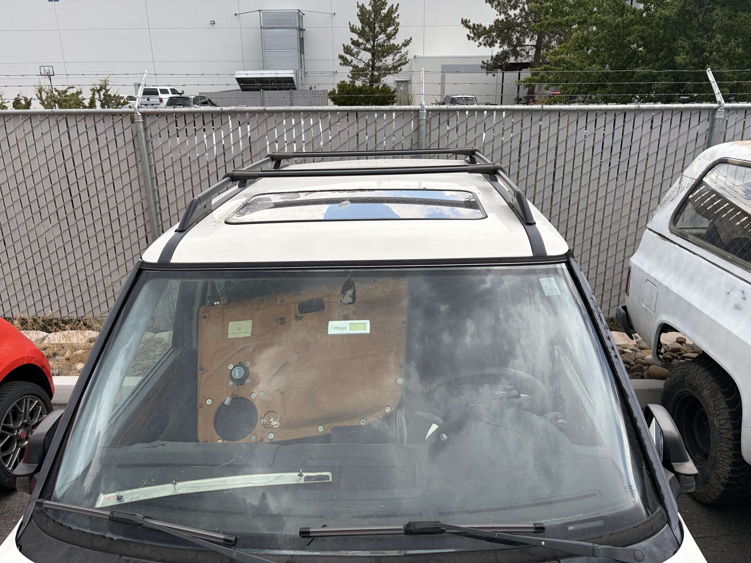 
								1999 Land Rover Range Rover P38 full									