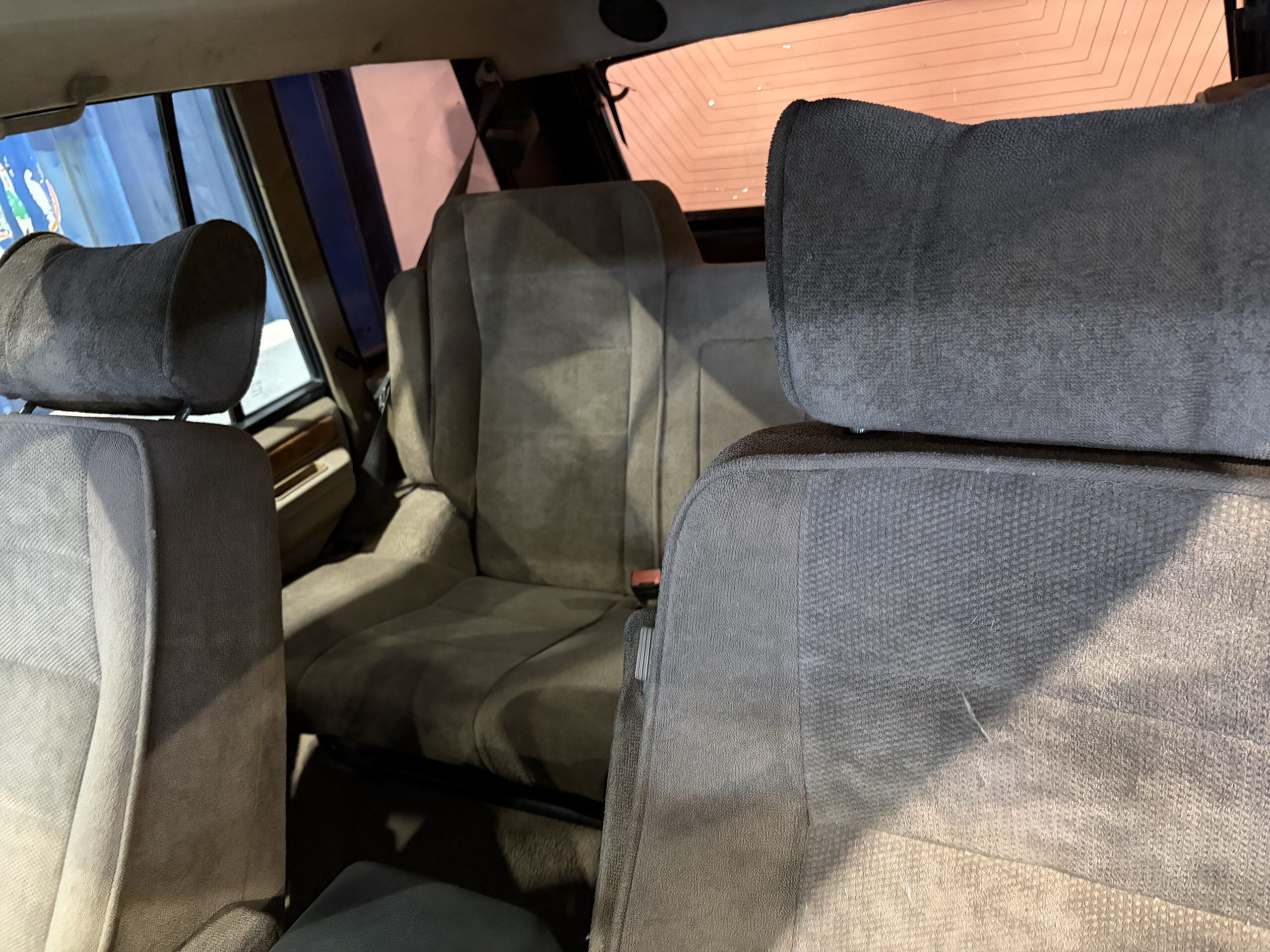 
								1991 Land Rover Range Rover Classic full									