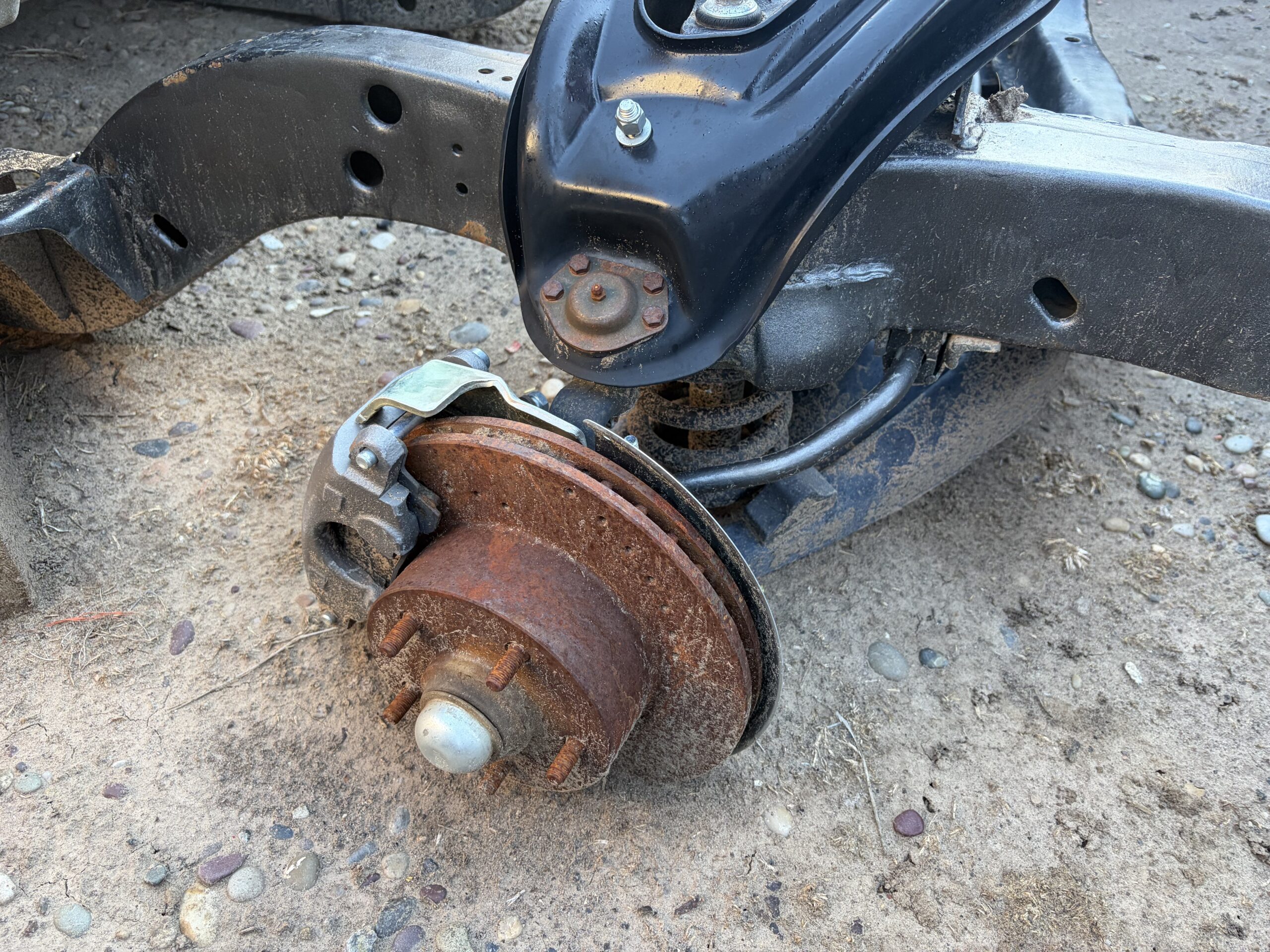 
								1968 Chevrolet Nova Project full									