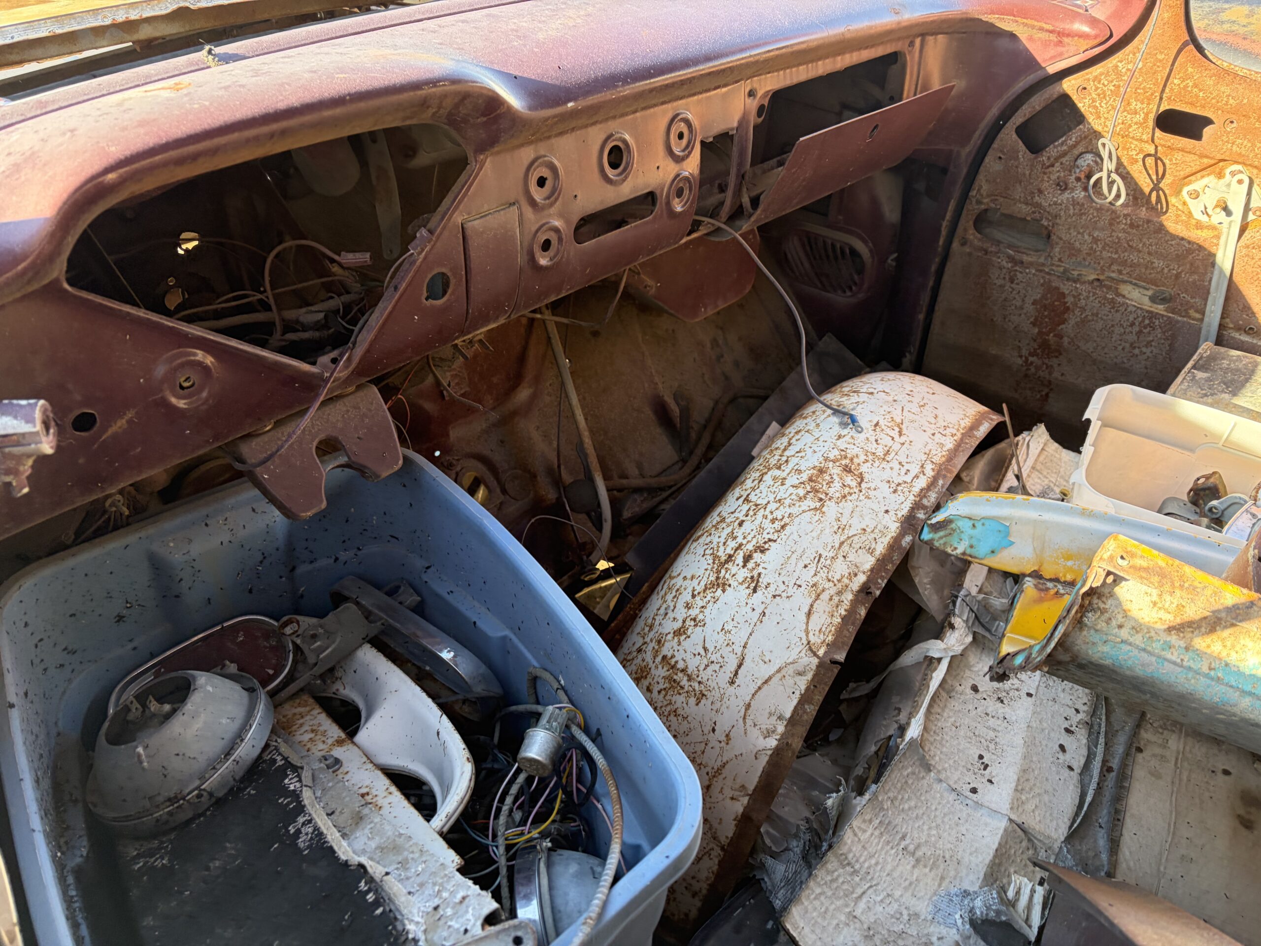 
								1959 Chevrolet NAPCO Suburban full									