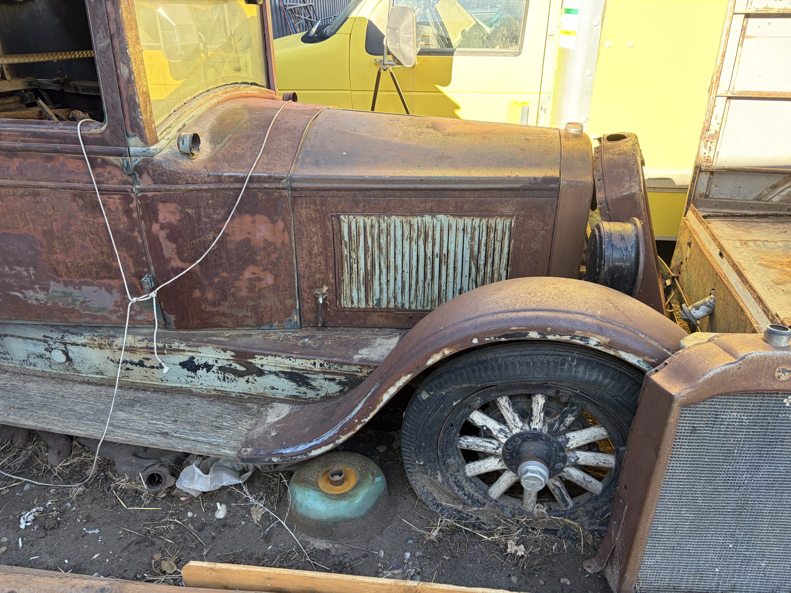 
								1928 Buick Doctors Coupe full									