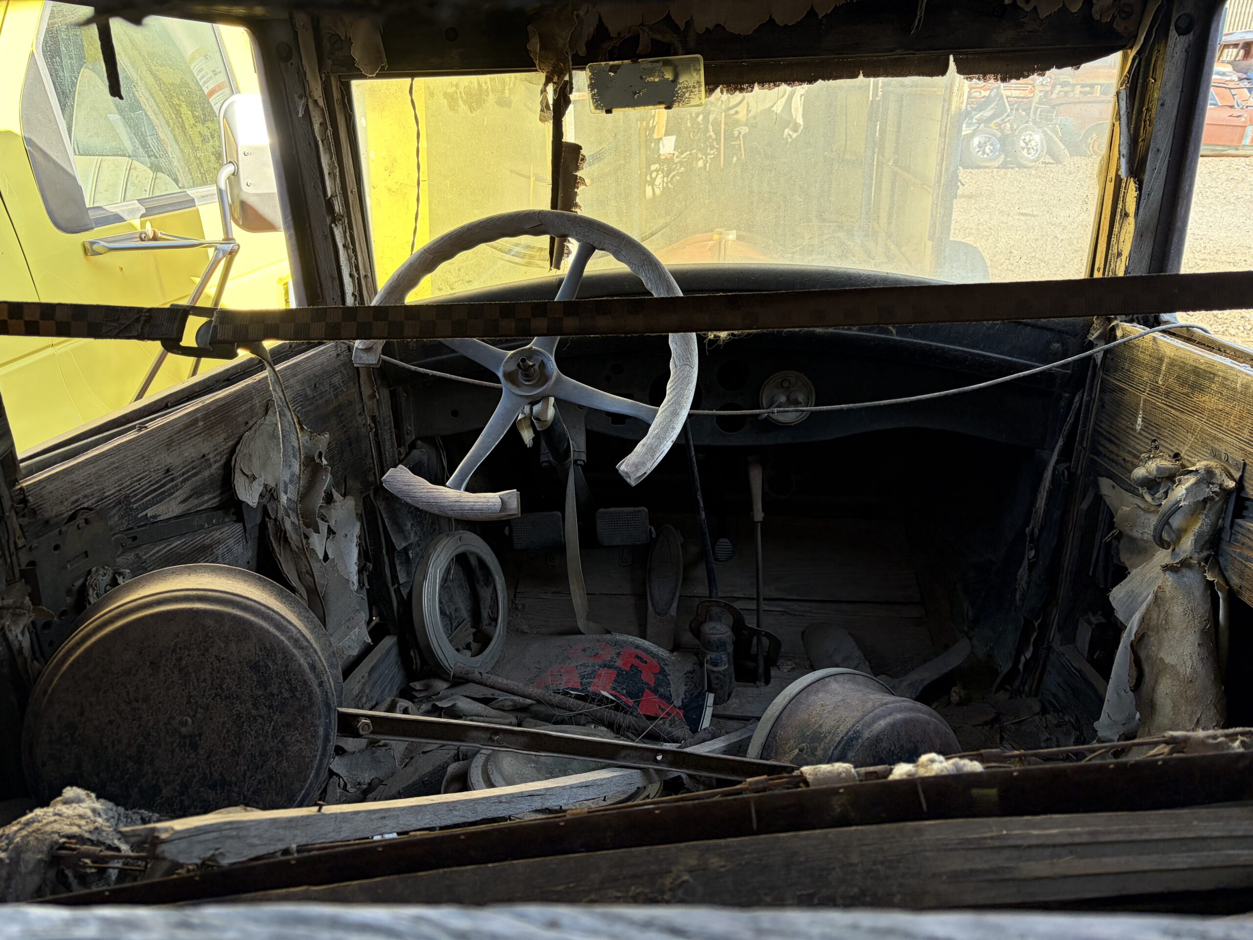 
								1928 Buick Doctors Coupe full									