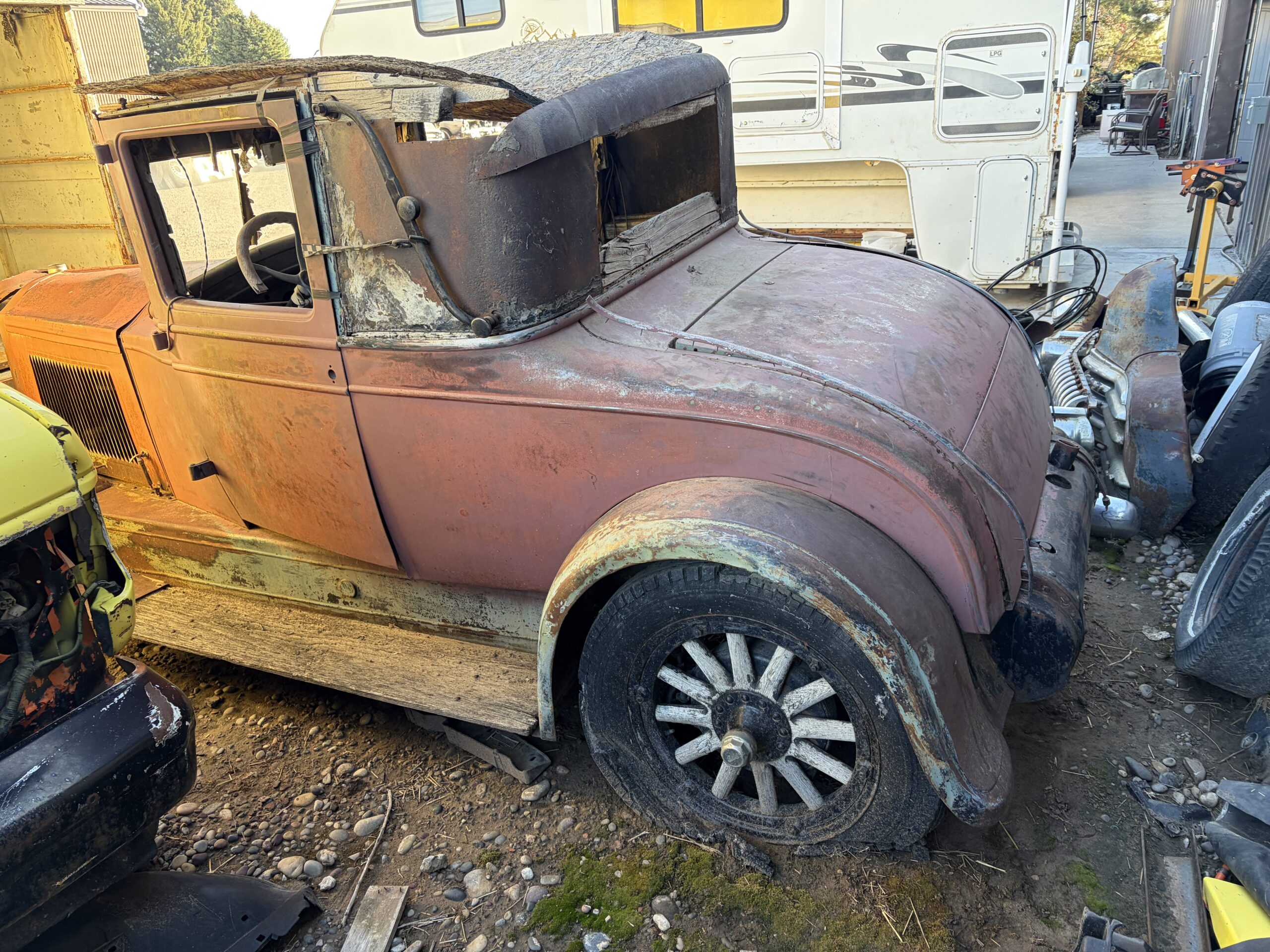 
								1928 Buick Doctors Coupe full									