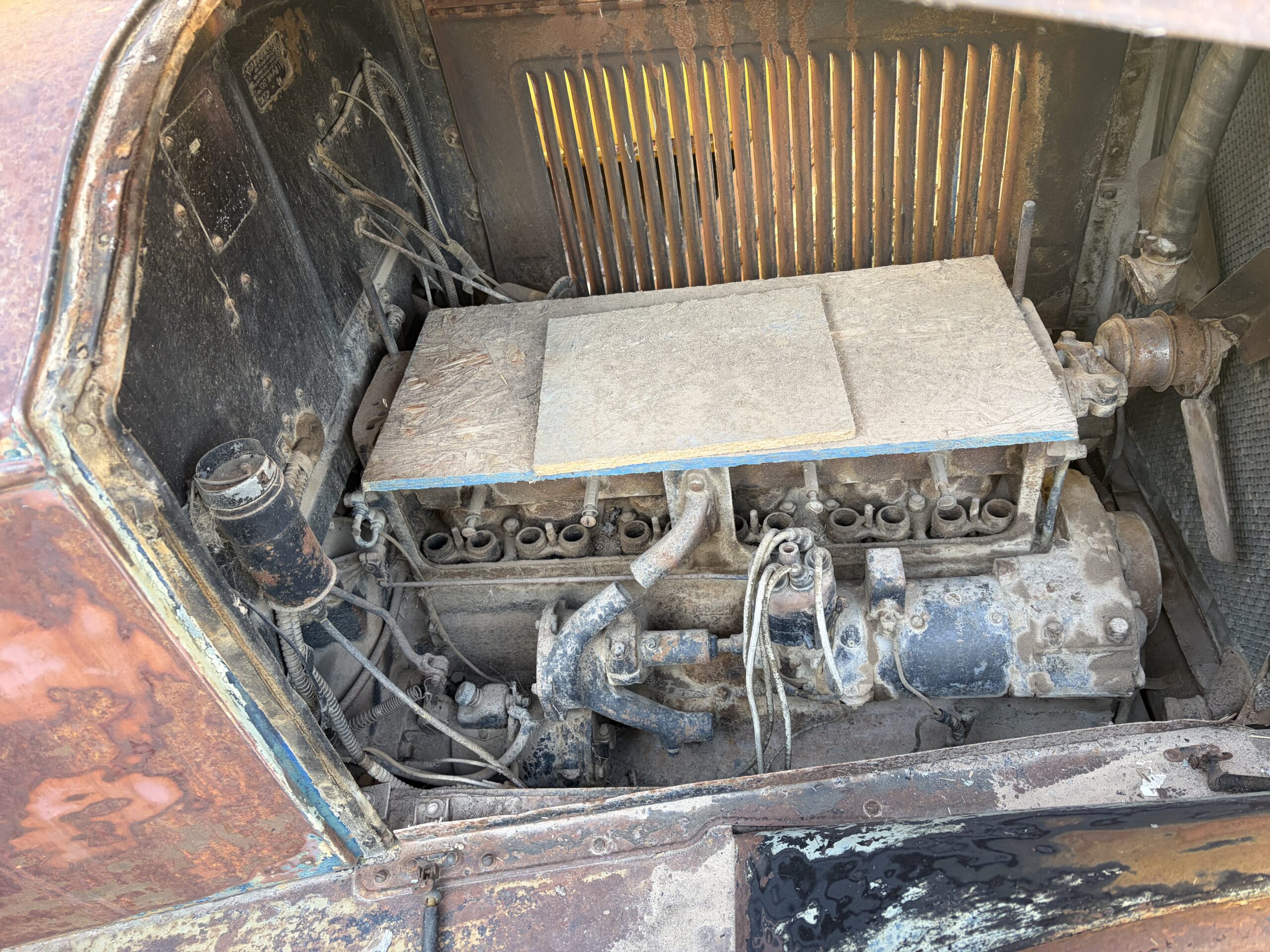 
								1928 Buick Doctors Coupe full									