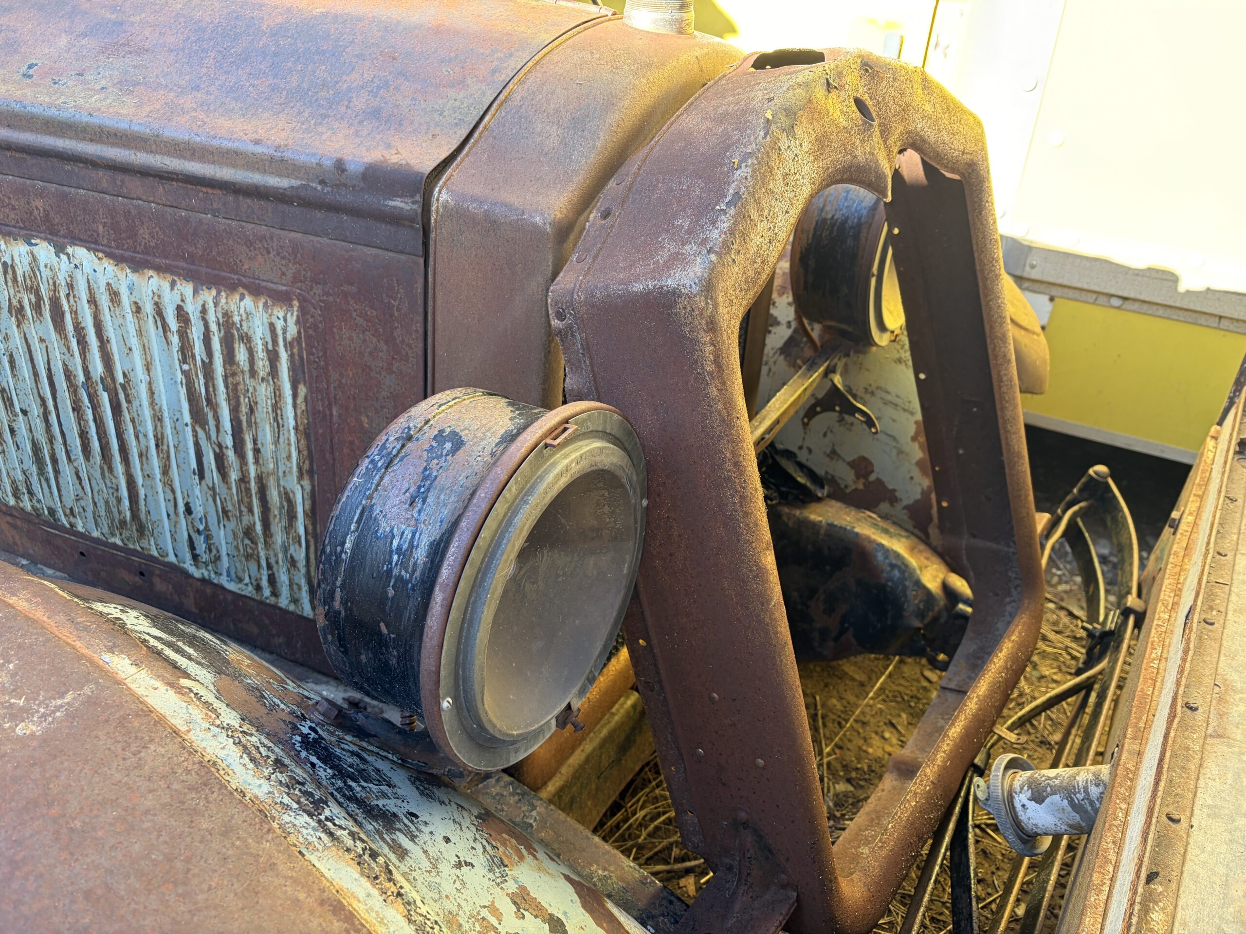 
								1928 Buick Doctors Coupe full									
