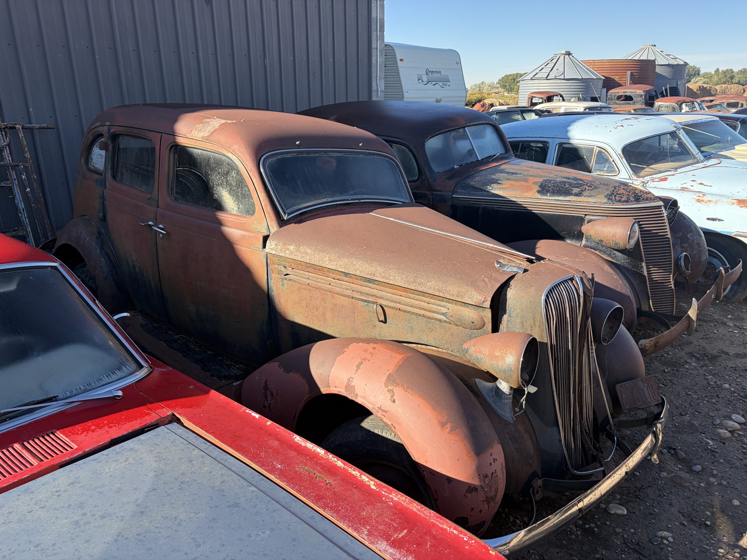 
								1936 Plymouth Sedan full									