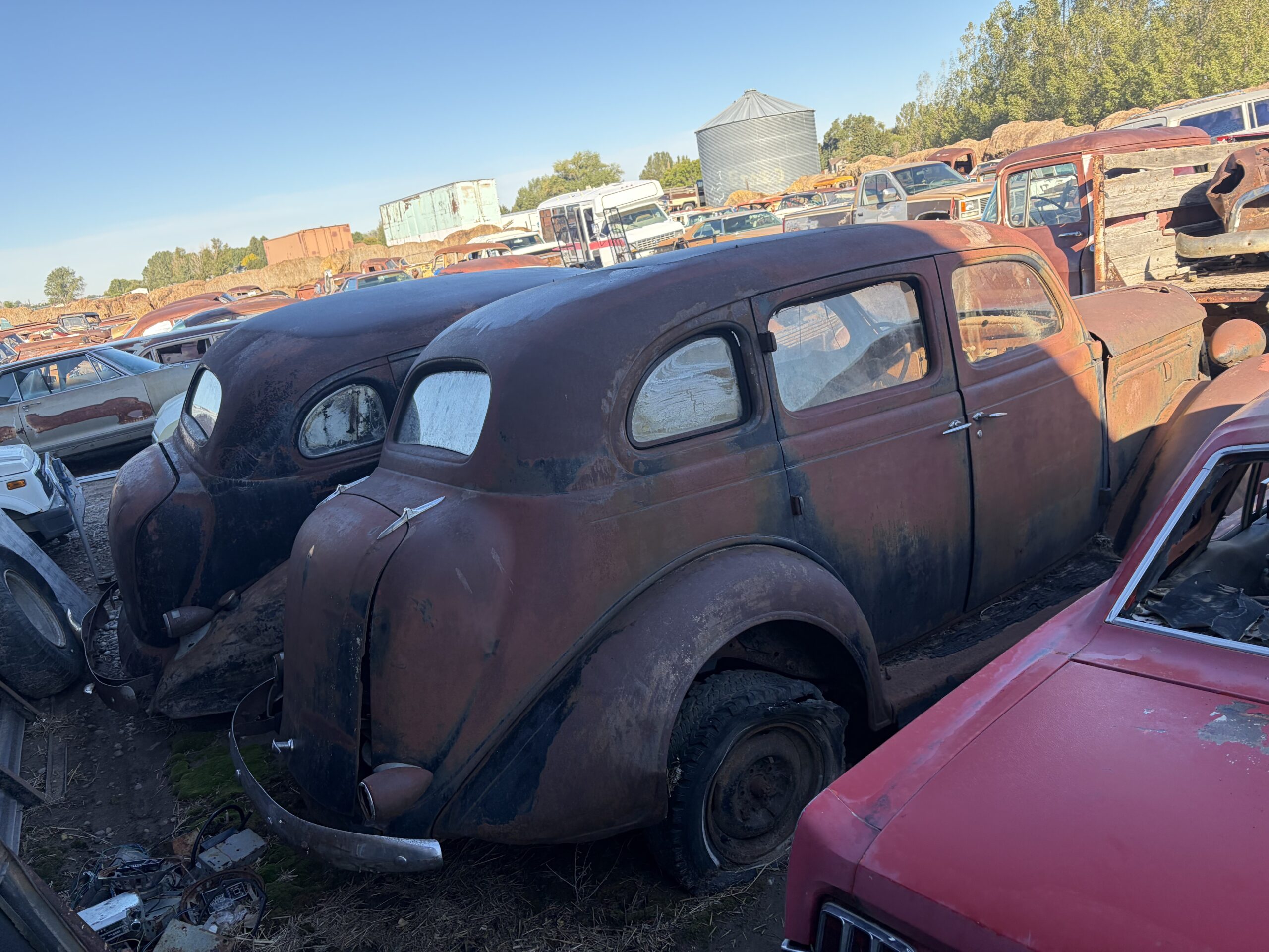 
								1936 Plymouth Sedan full									
