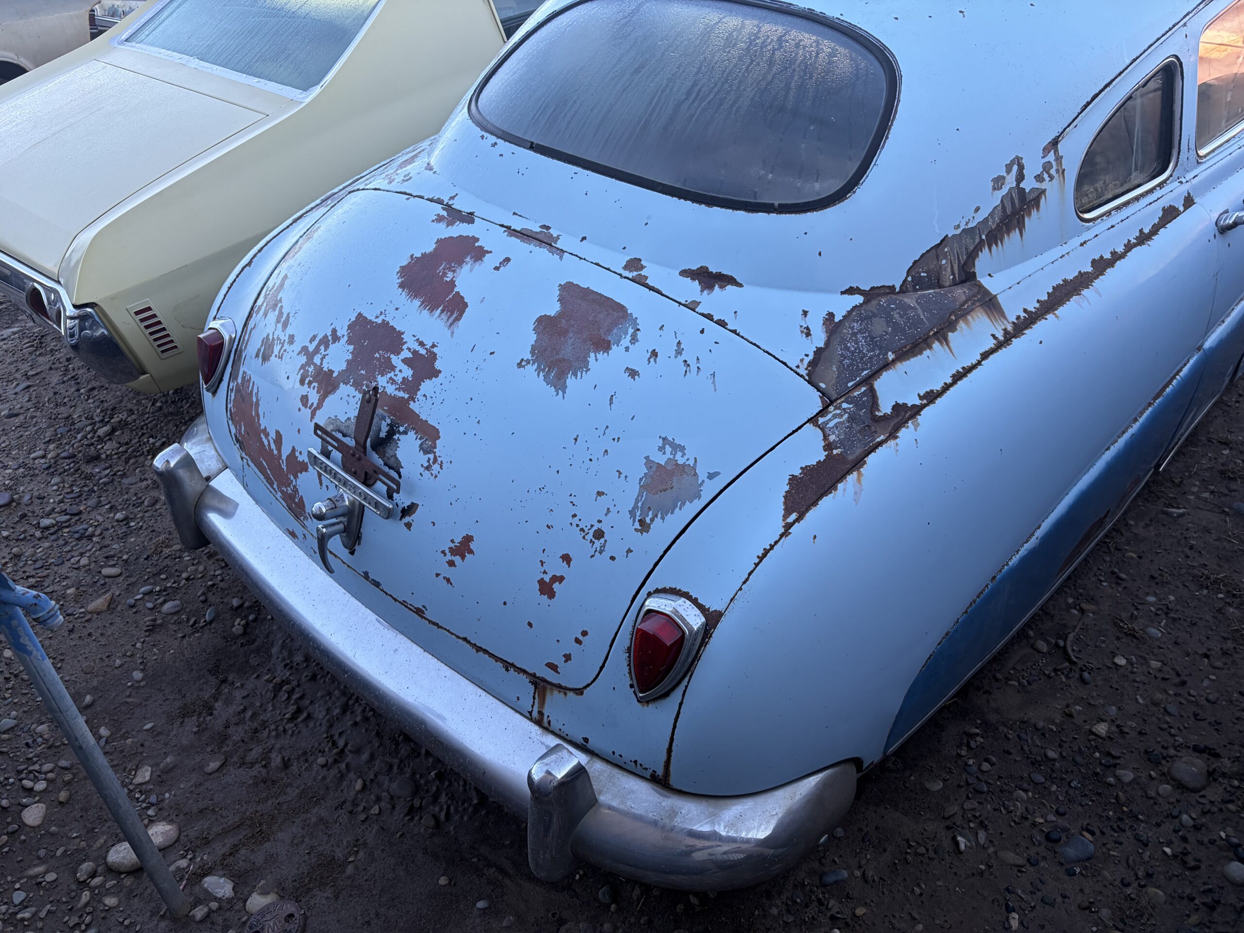 
								1950 Hudson Pacemaker full									