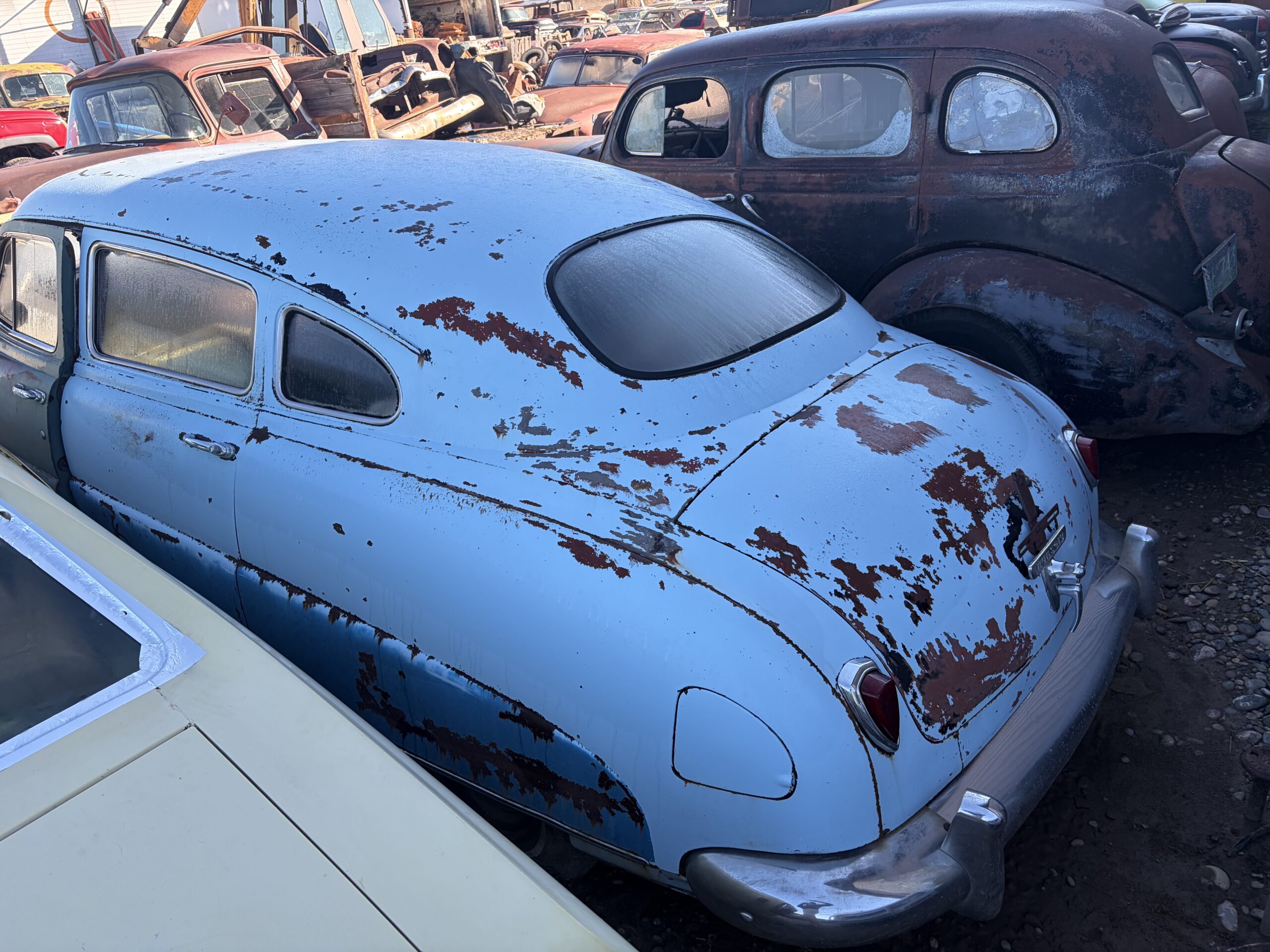 
								1950 Hudson Pacemaker full									