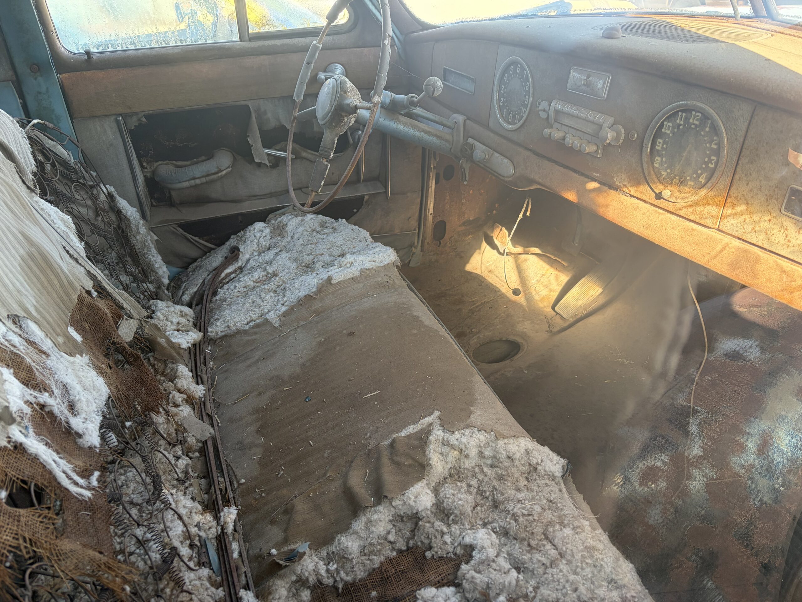 
								1950 Hudson Pacemaker full									