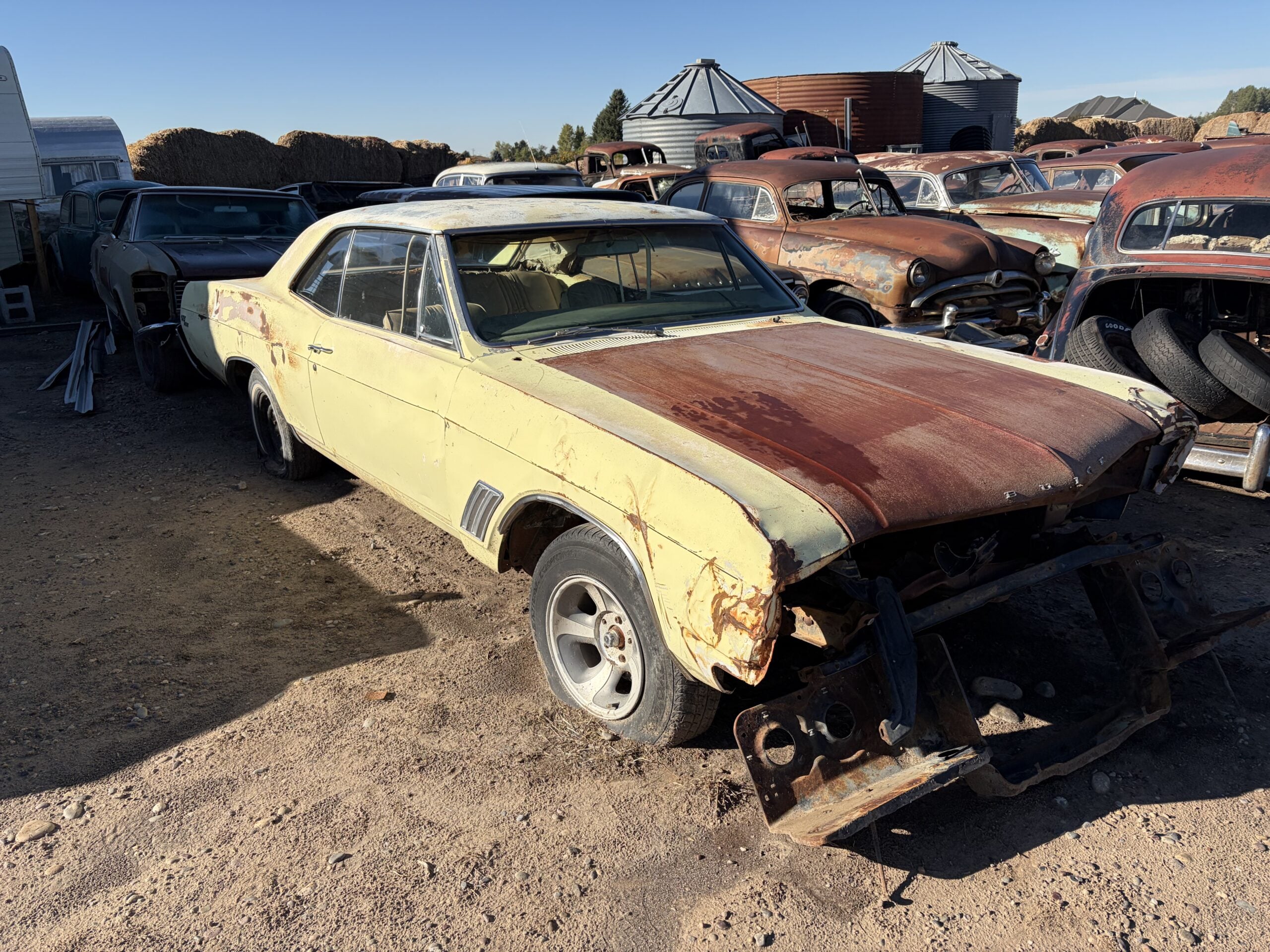 
								1967 Buick Riviera GS full									