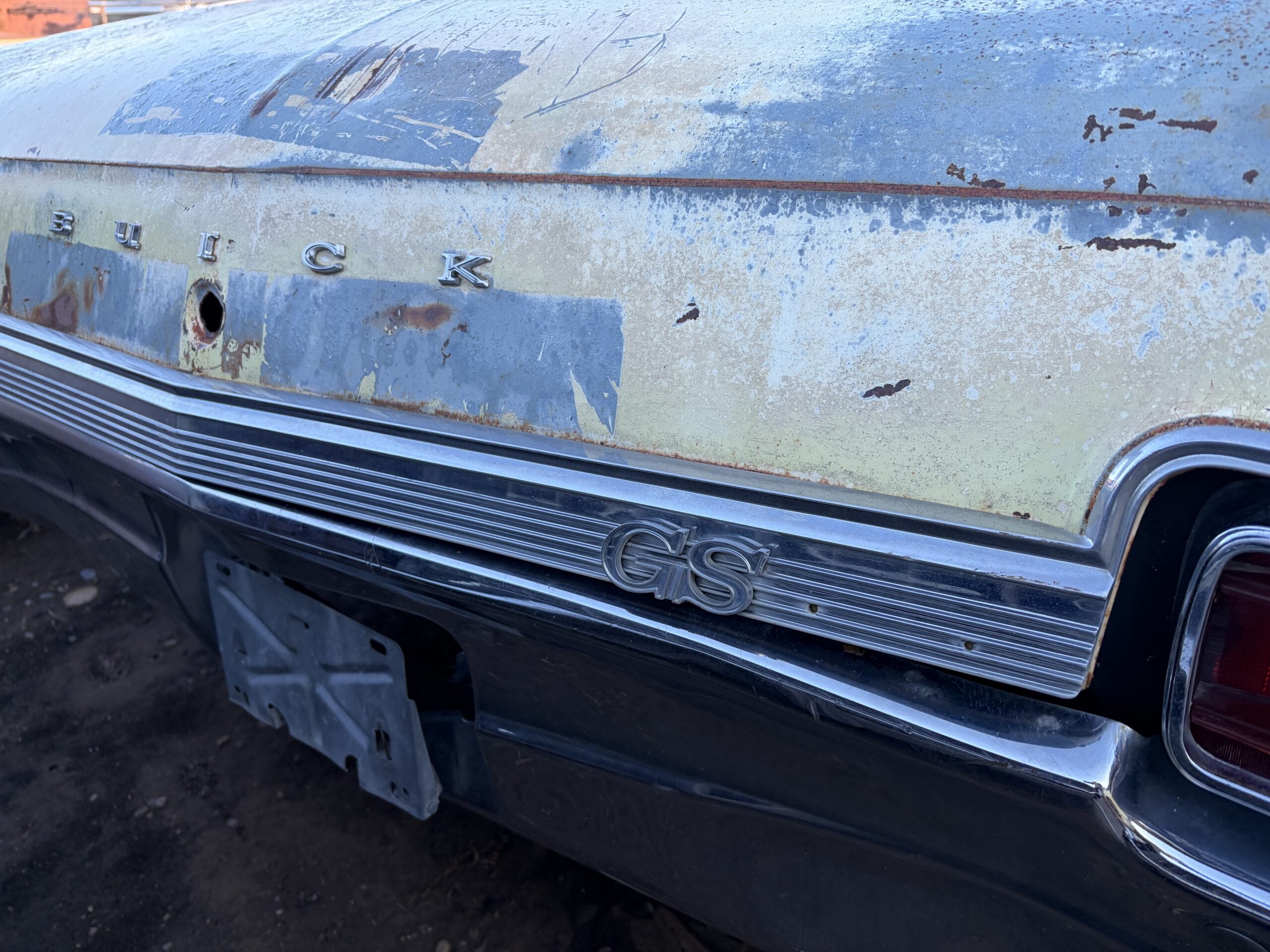 
								1967 Buick Riviera GS full									
