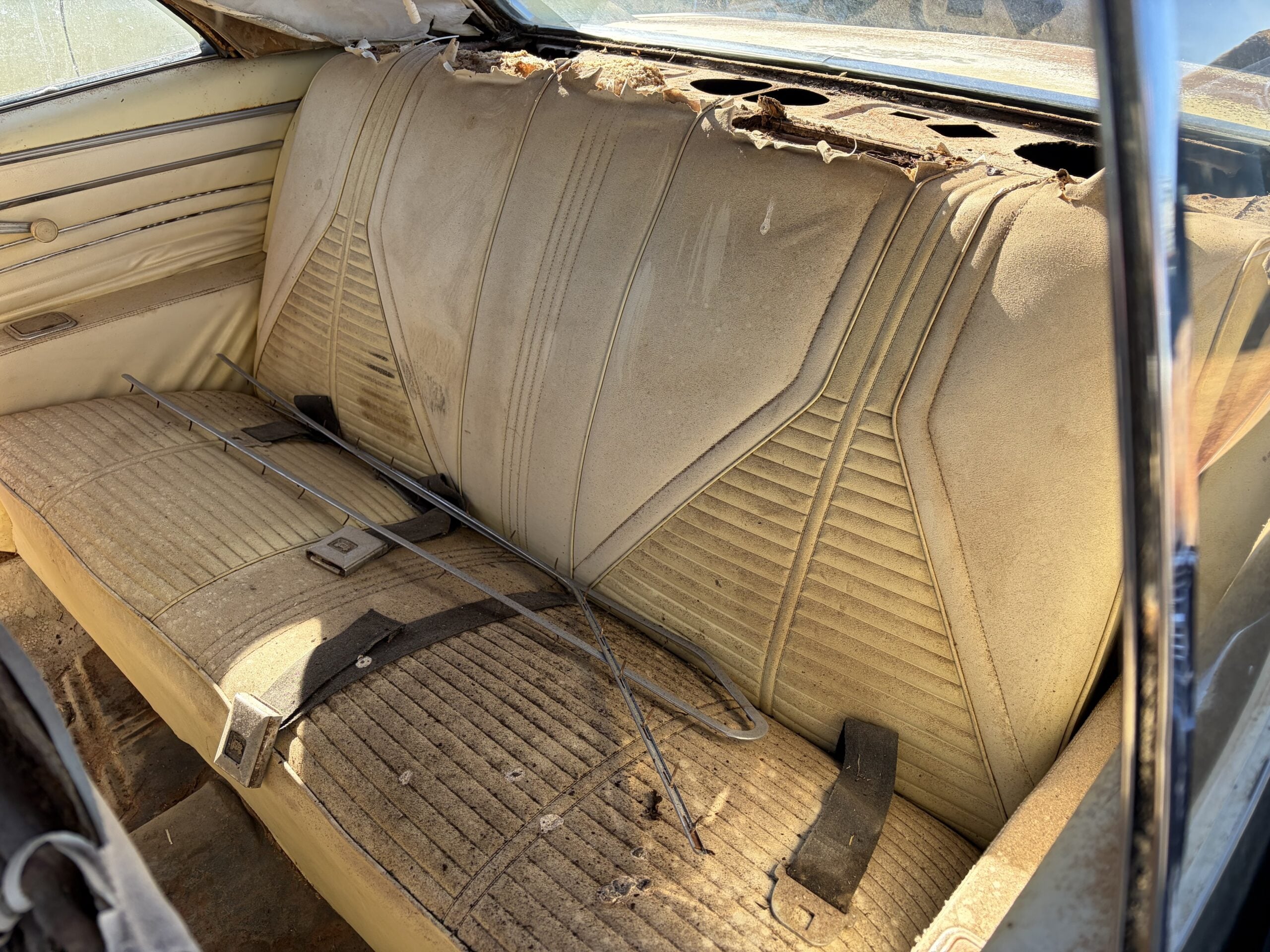 
								1967 Buick Riviera GS full									