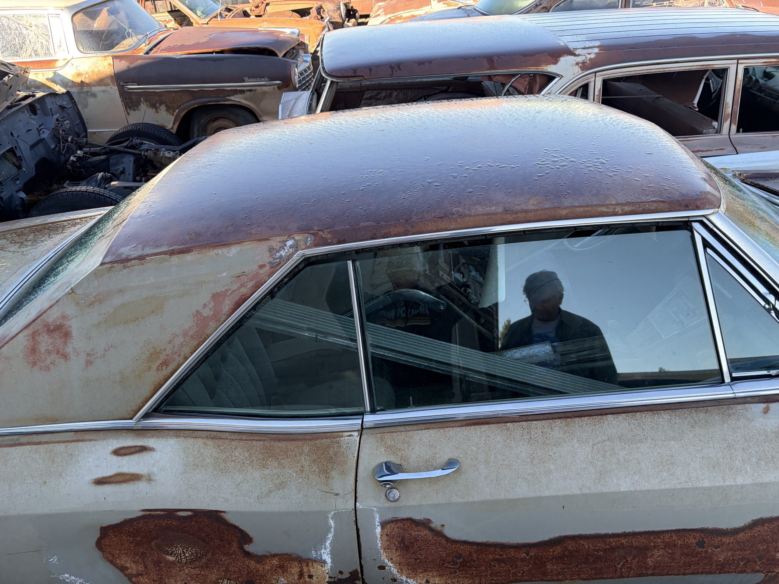 
								1965 Buick Riviera full									