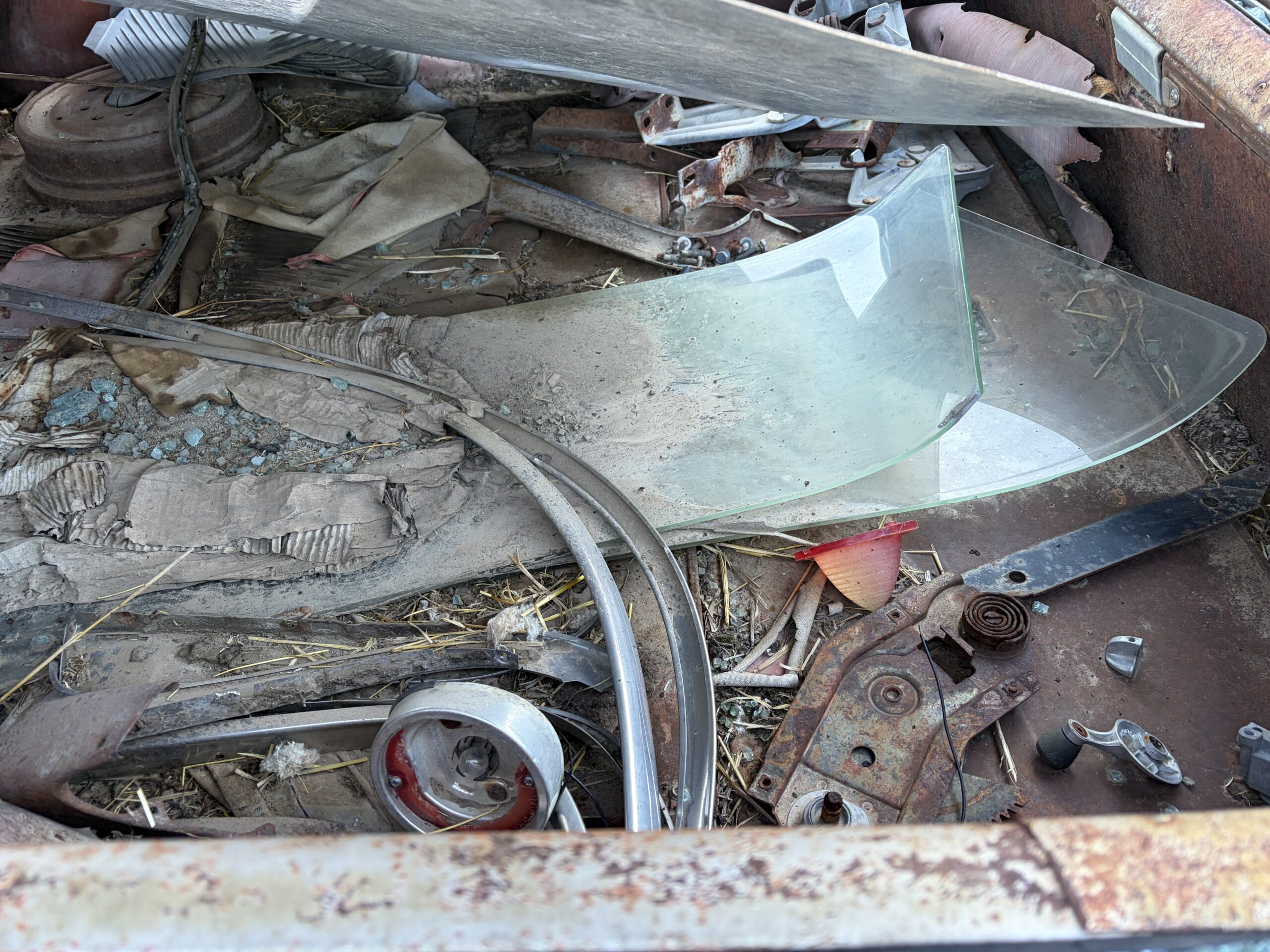 
								1960 Chevrolet Parkwood Wagon full									