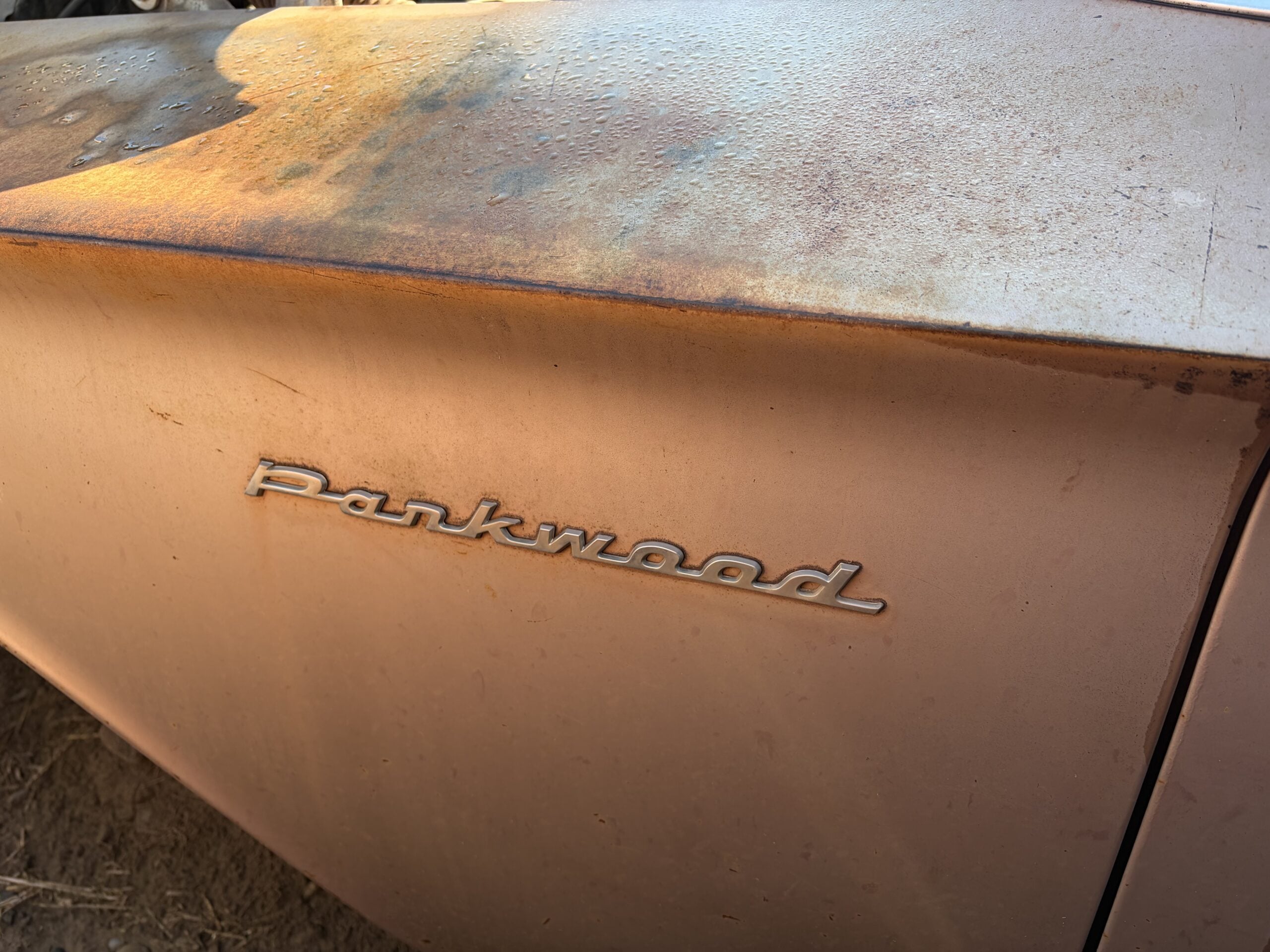 
								1960 Chevrolet Parkwood Wagon full									