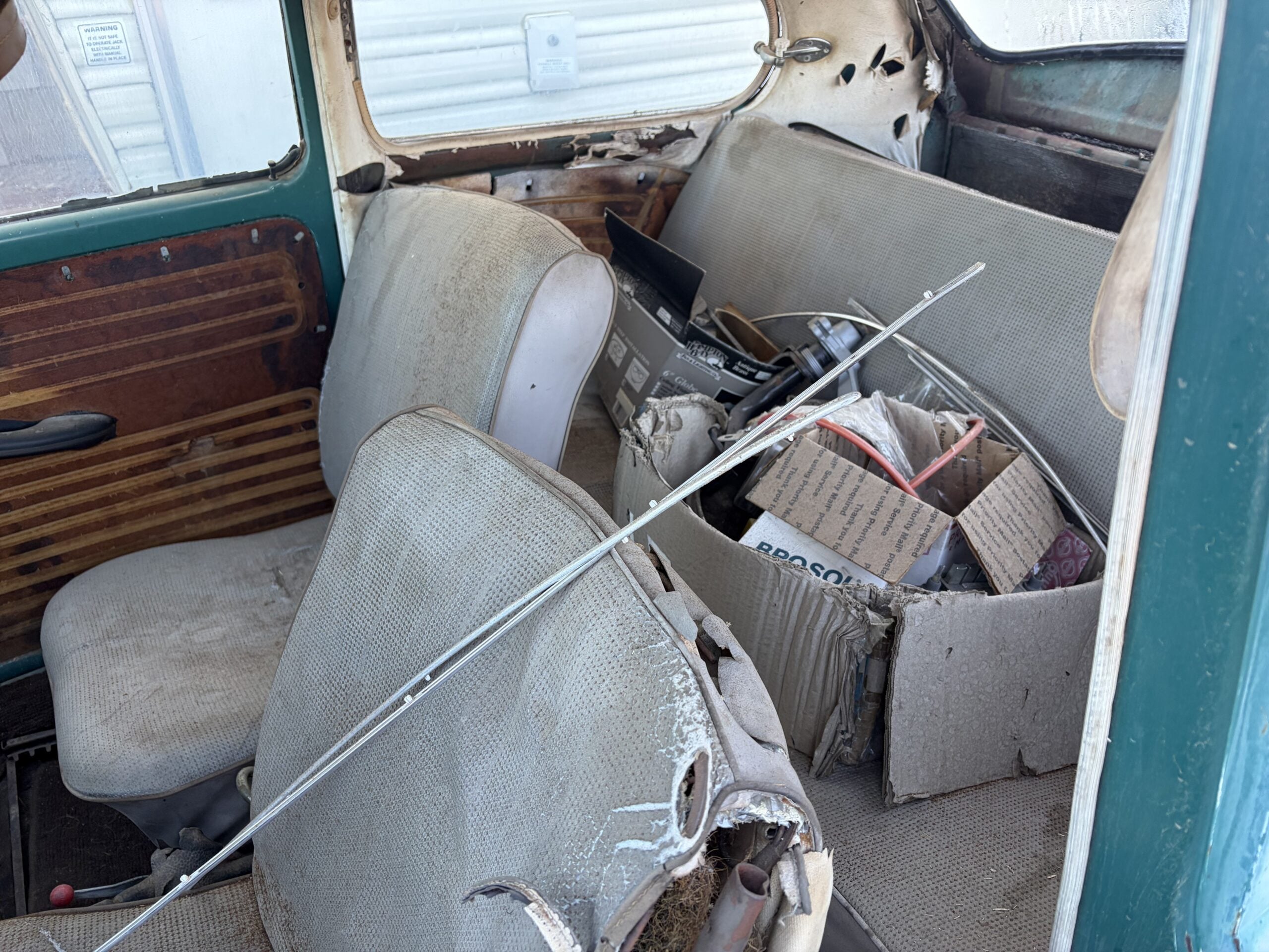 
								1967 Volkswagen Bug full									