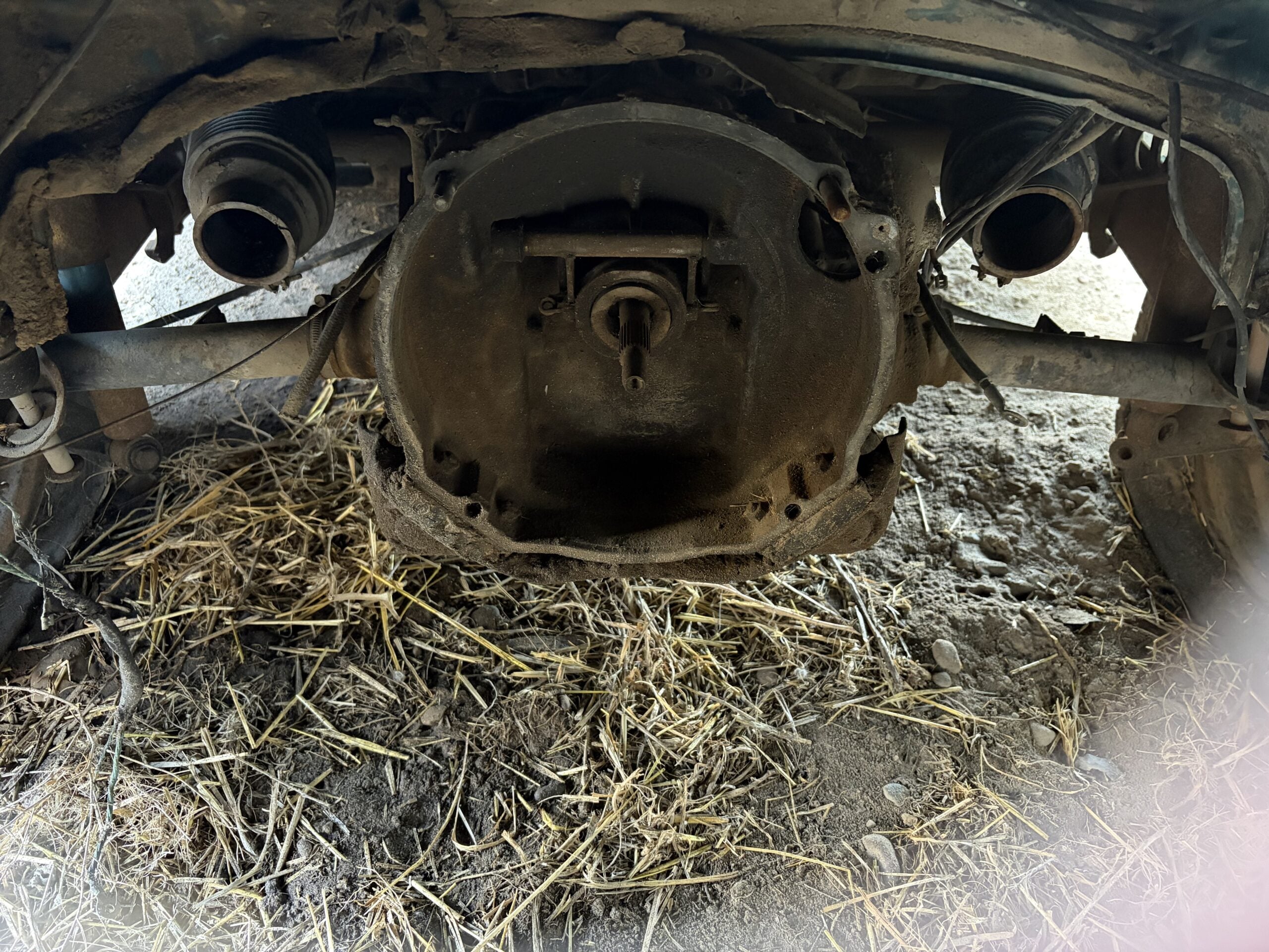 
								1967 Volkswagen Bug full									